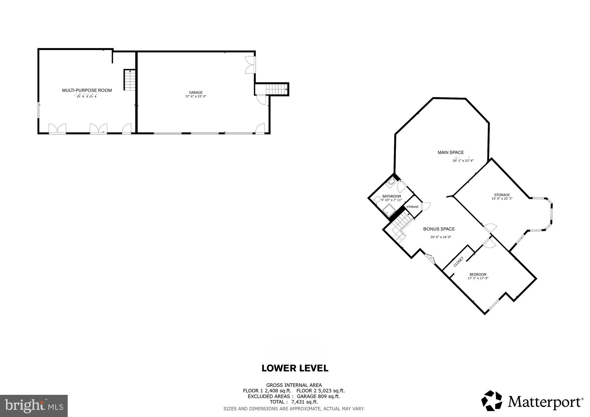 HUNTVIEW AT HORSES - Residential