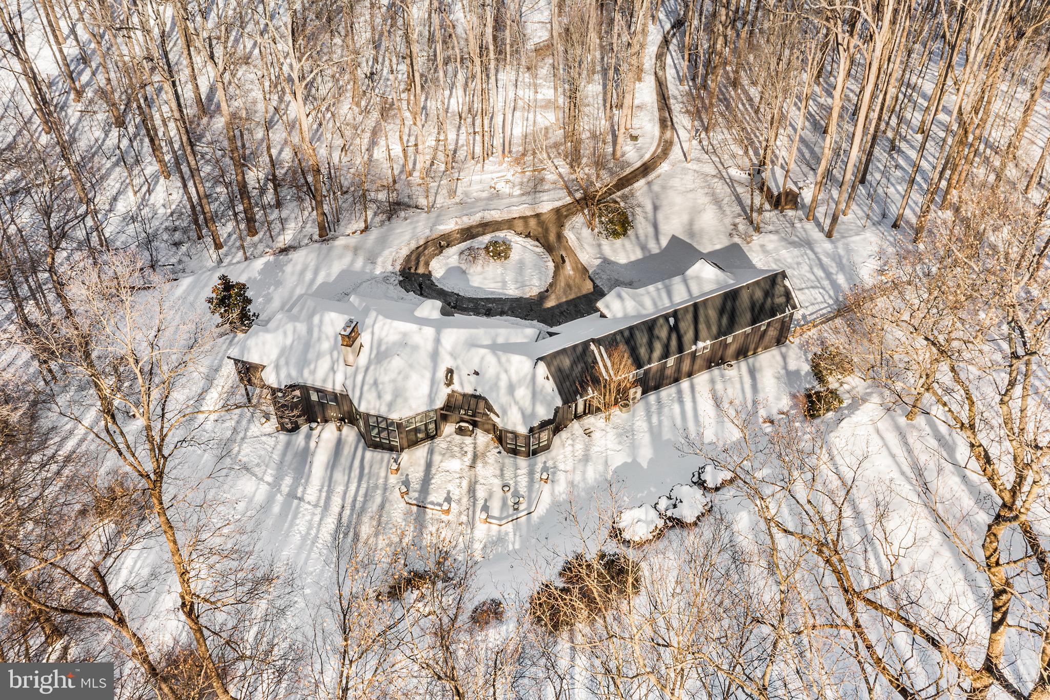 HUNTVIEW AT HORSES - Residential