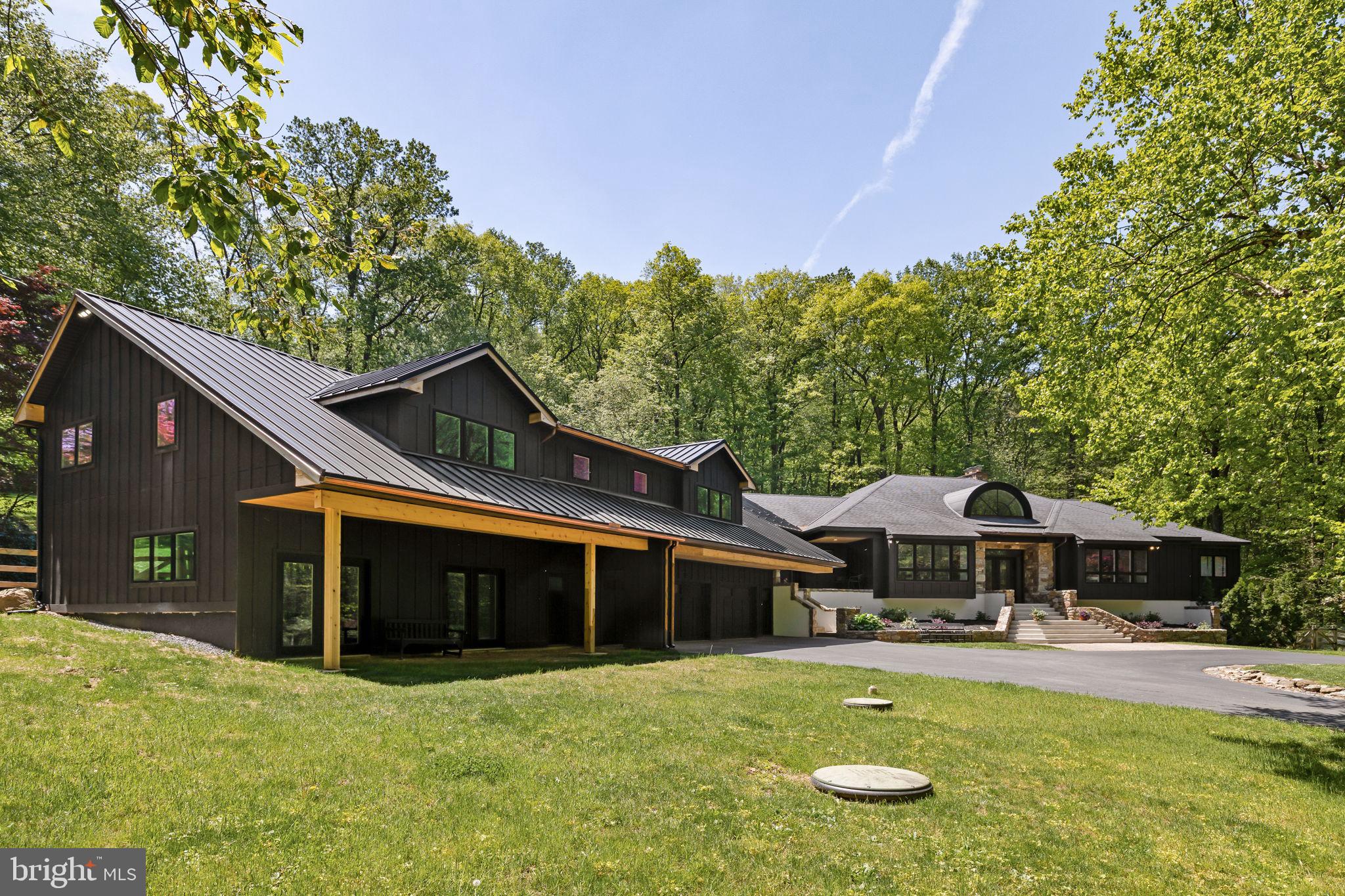 HUNTVIEW AT HORSES - Residential