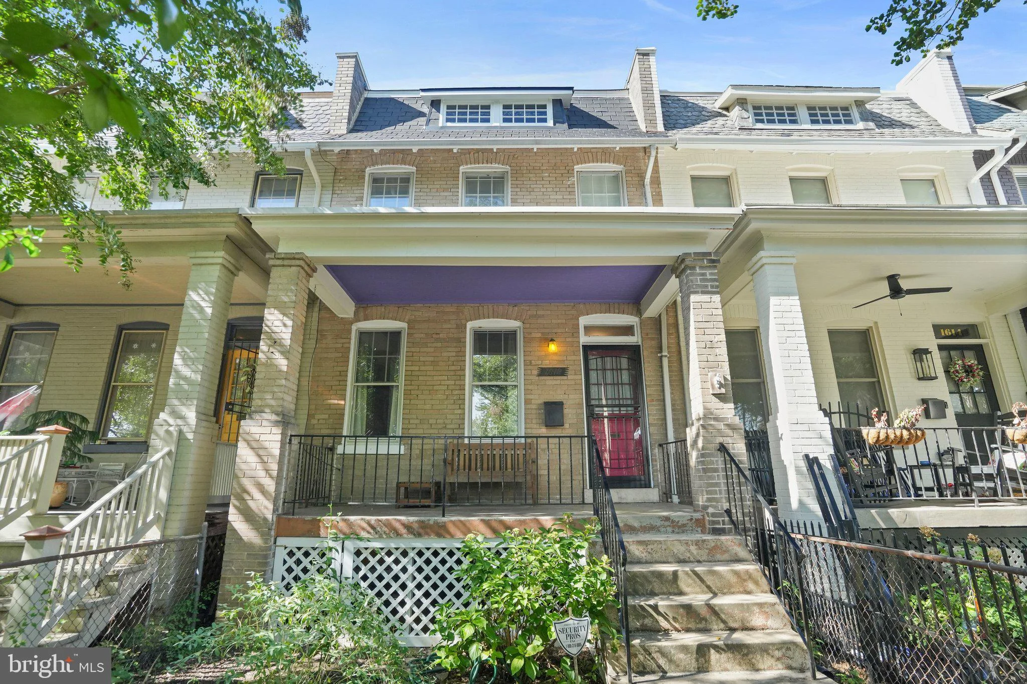 1612 Potomac Avenue SE, Washington, DC 20003