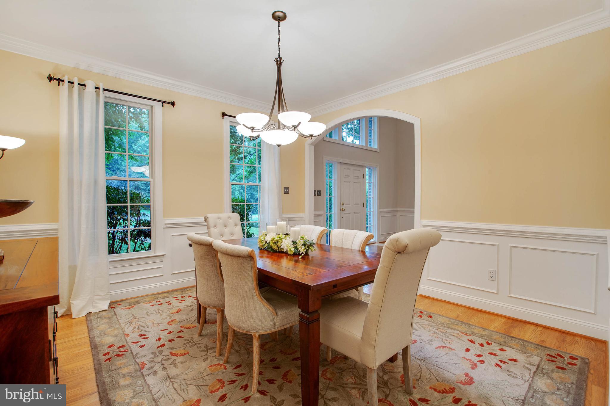 QUARTERFIELD - Residential