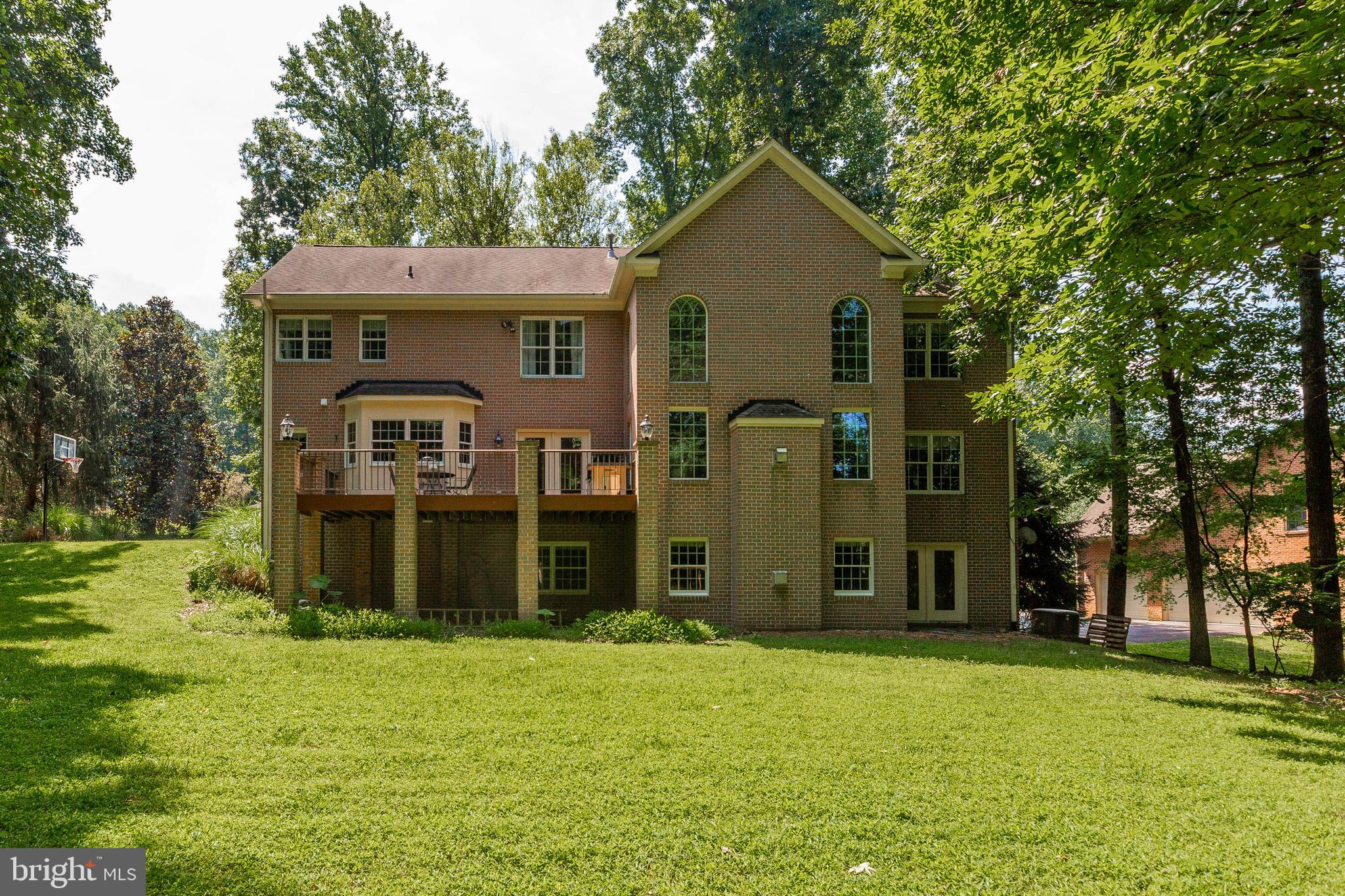 QUARTERFIELD - Residential