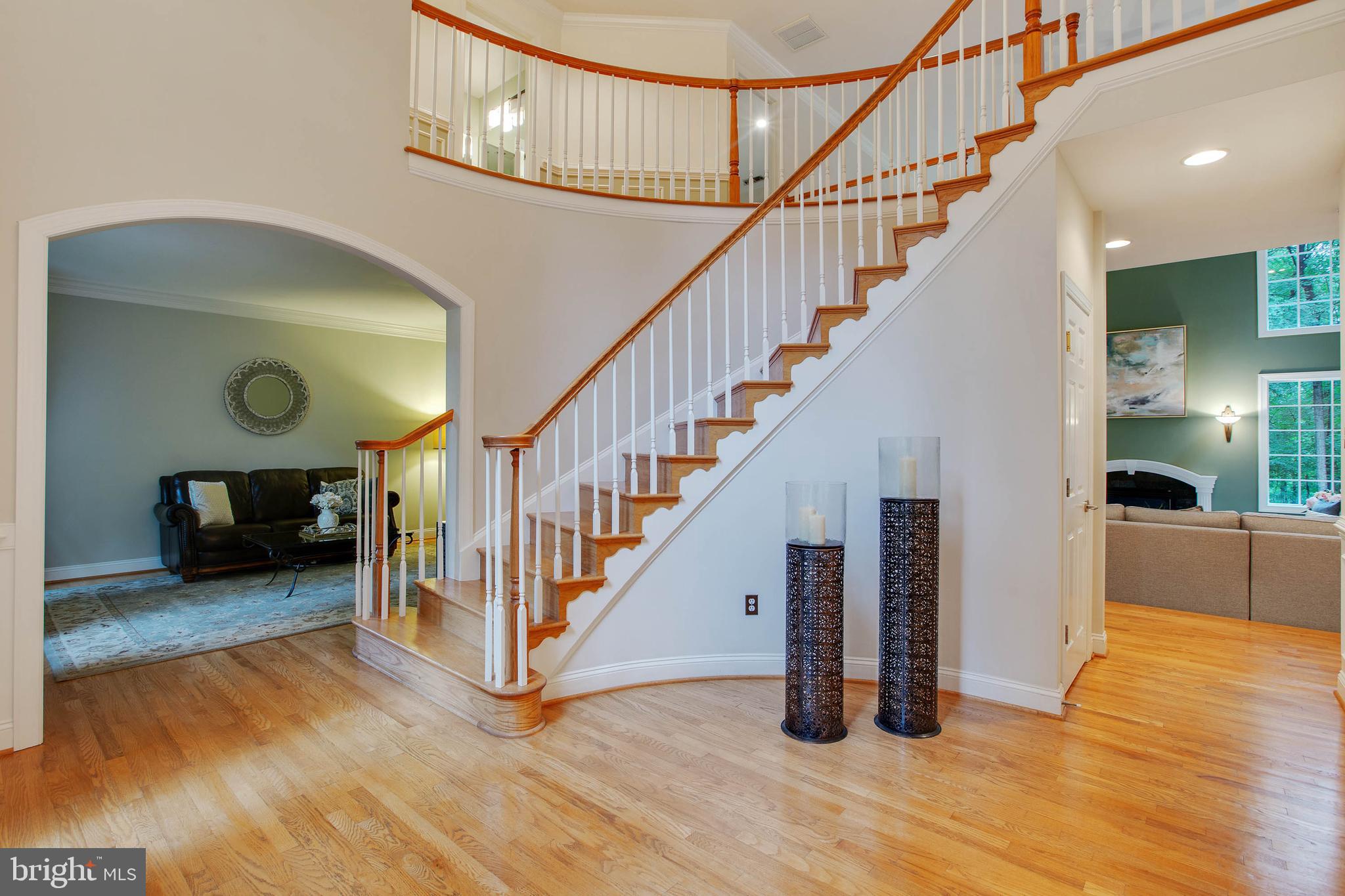 QUARTERFIELD - Residential