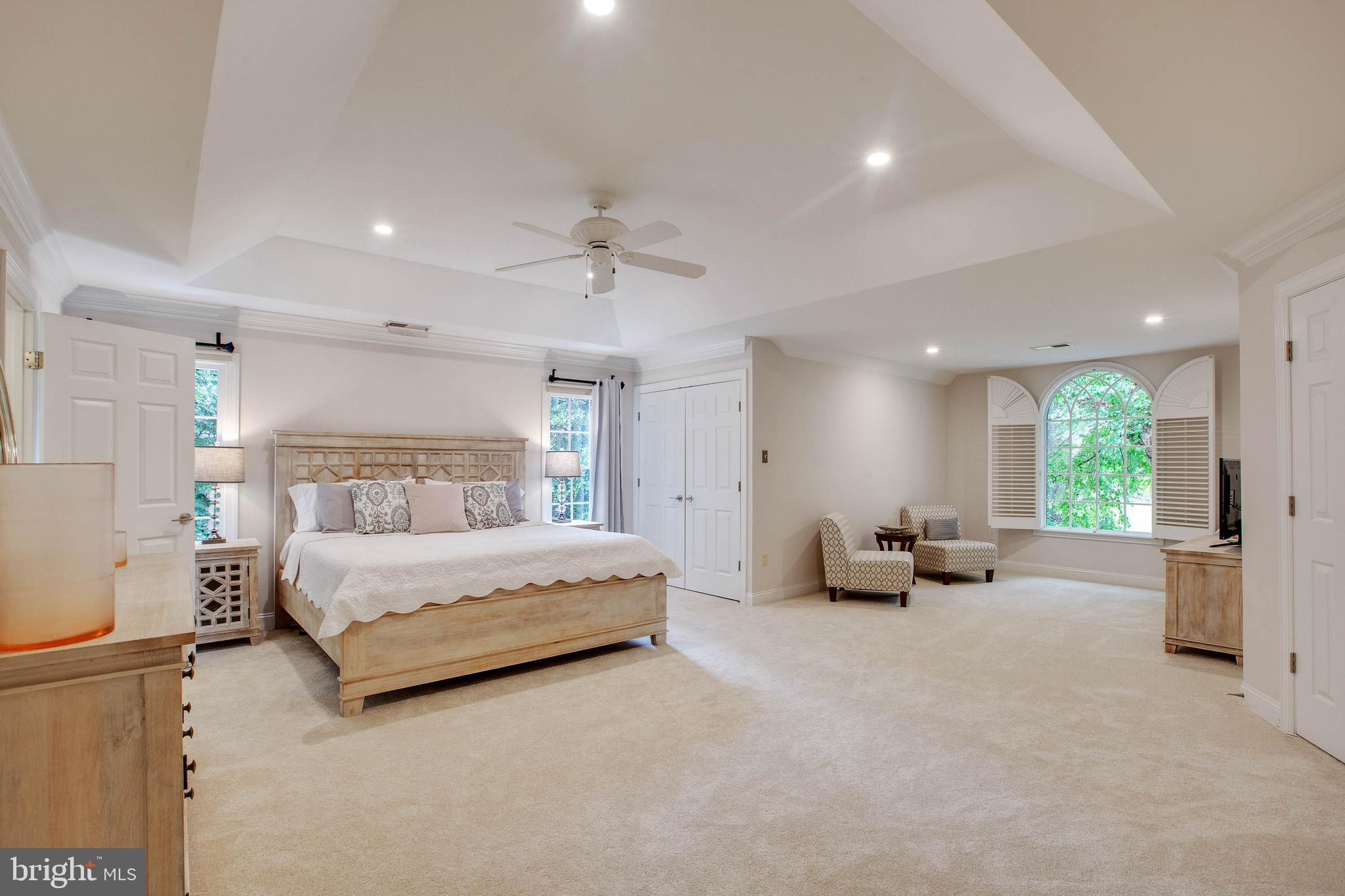 QUARTERFIELD - Residential