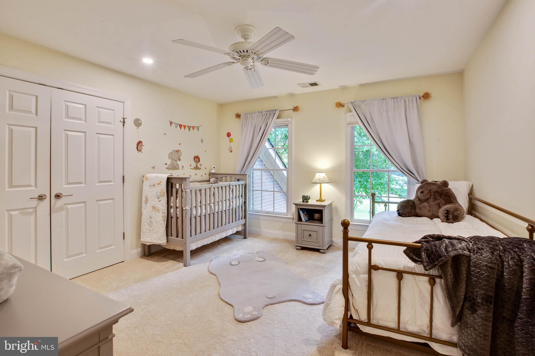 QUARTERFIELD - Residential