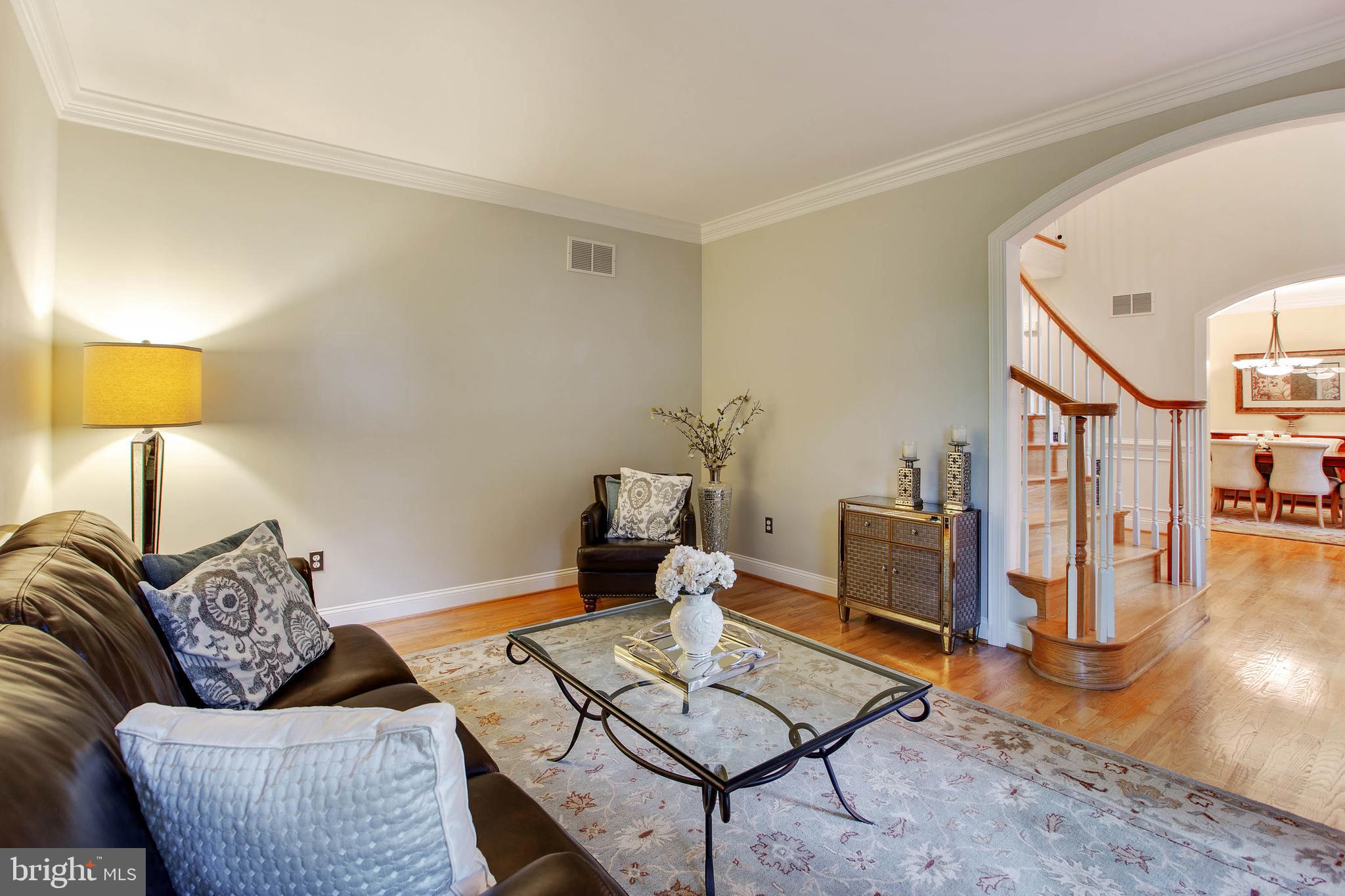 QUARTERFIELD - Residential