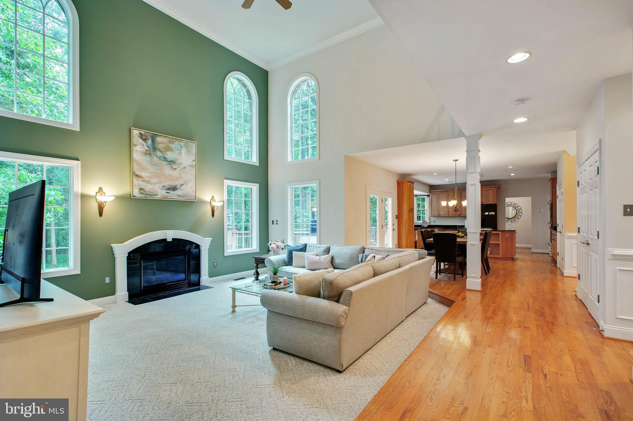 QUARTERFIELD - Residential