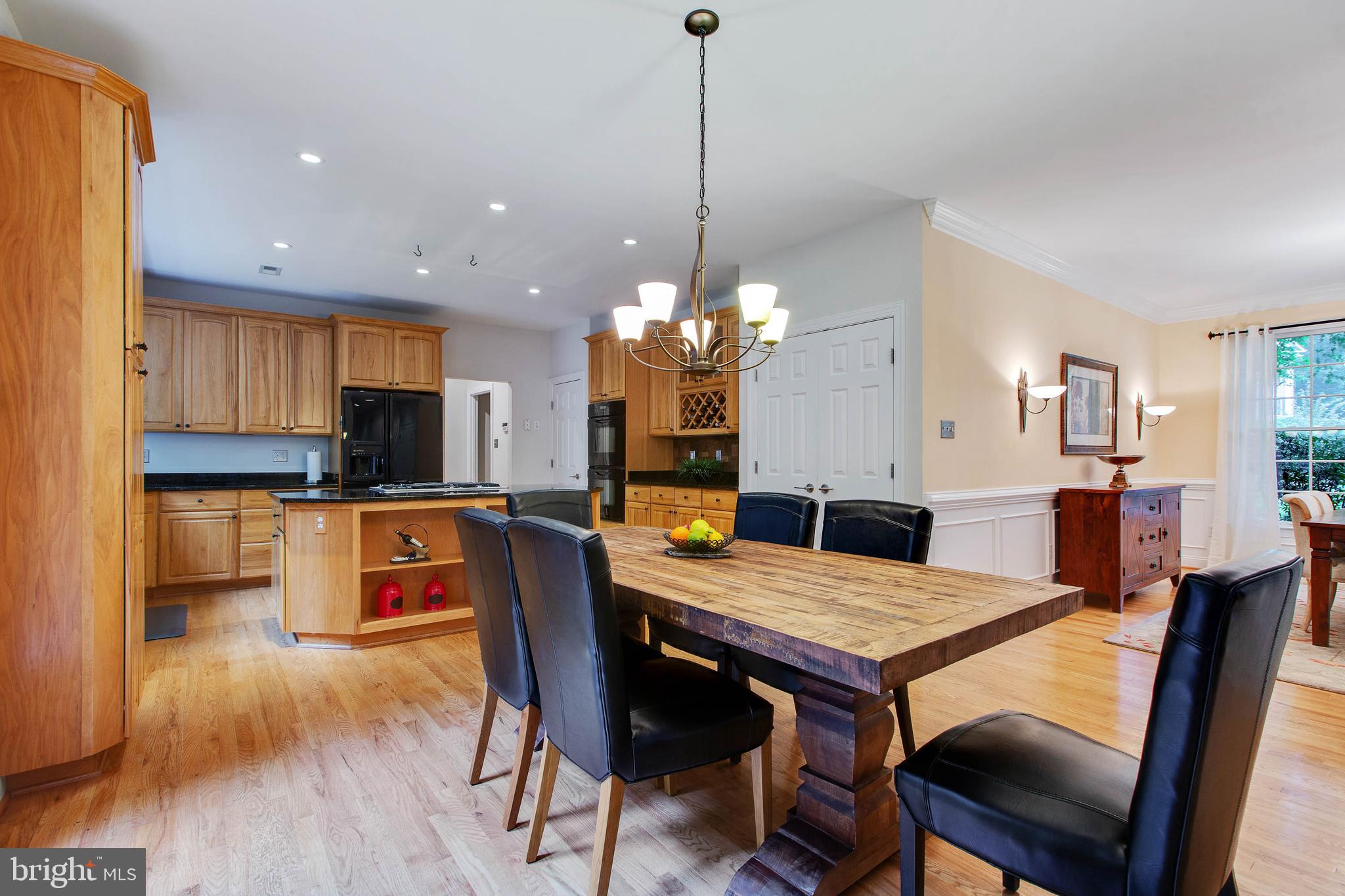 QUARTERFIELD - Residential