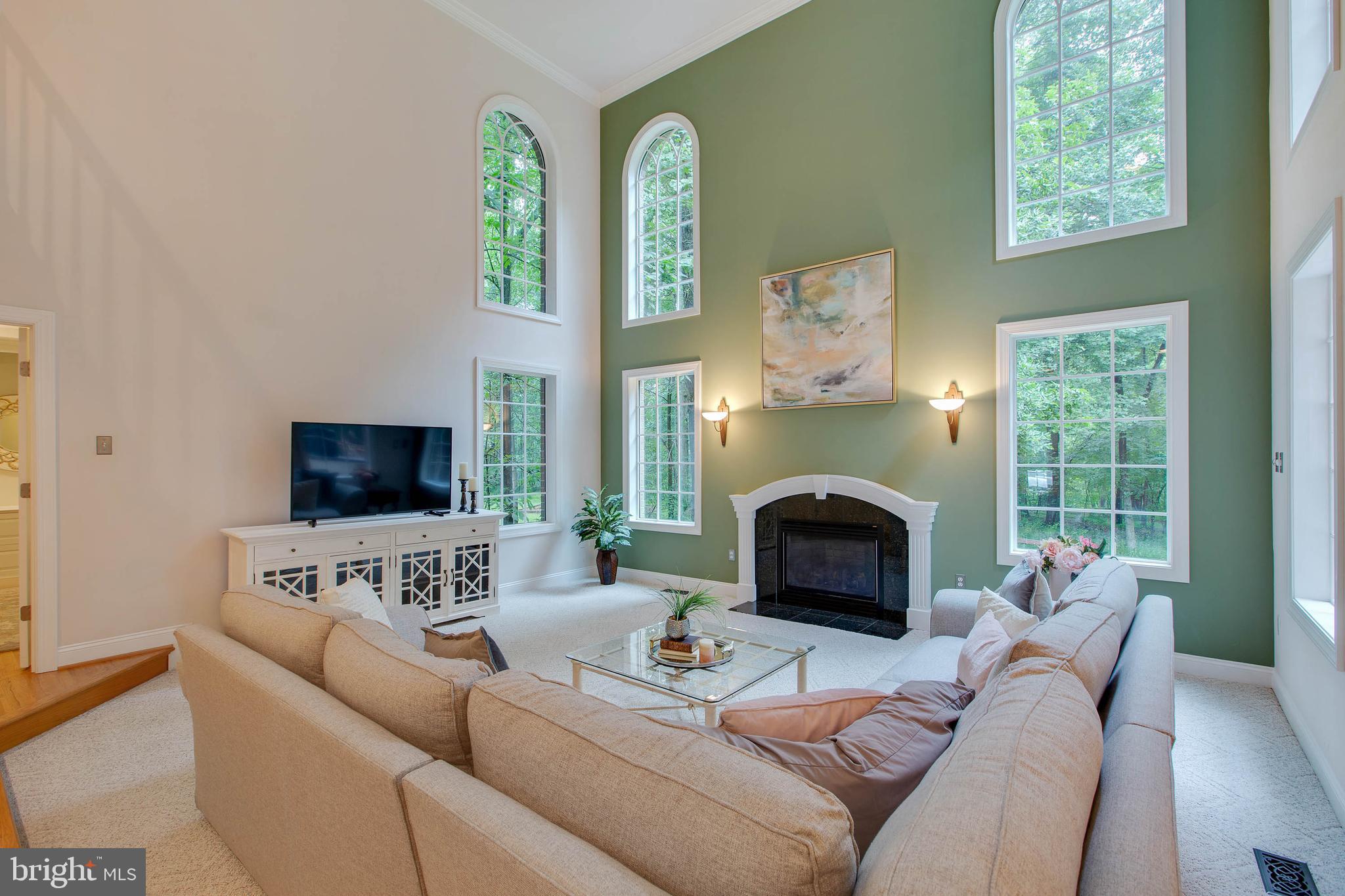 QUARTERFIELD - Residential