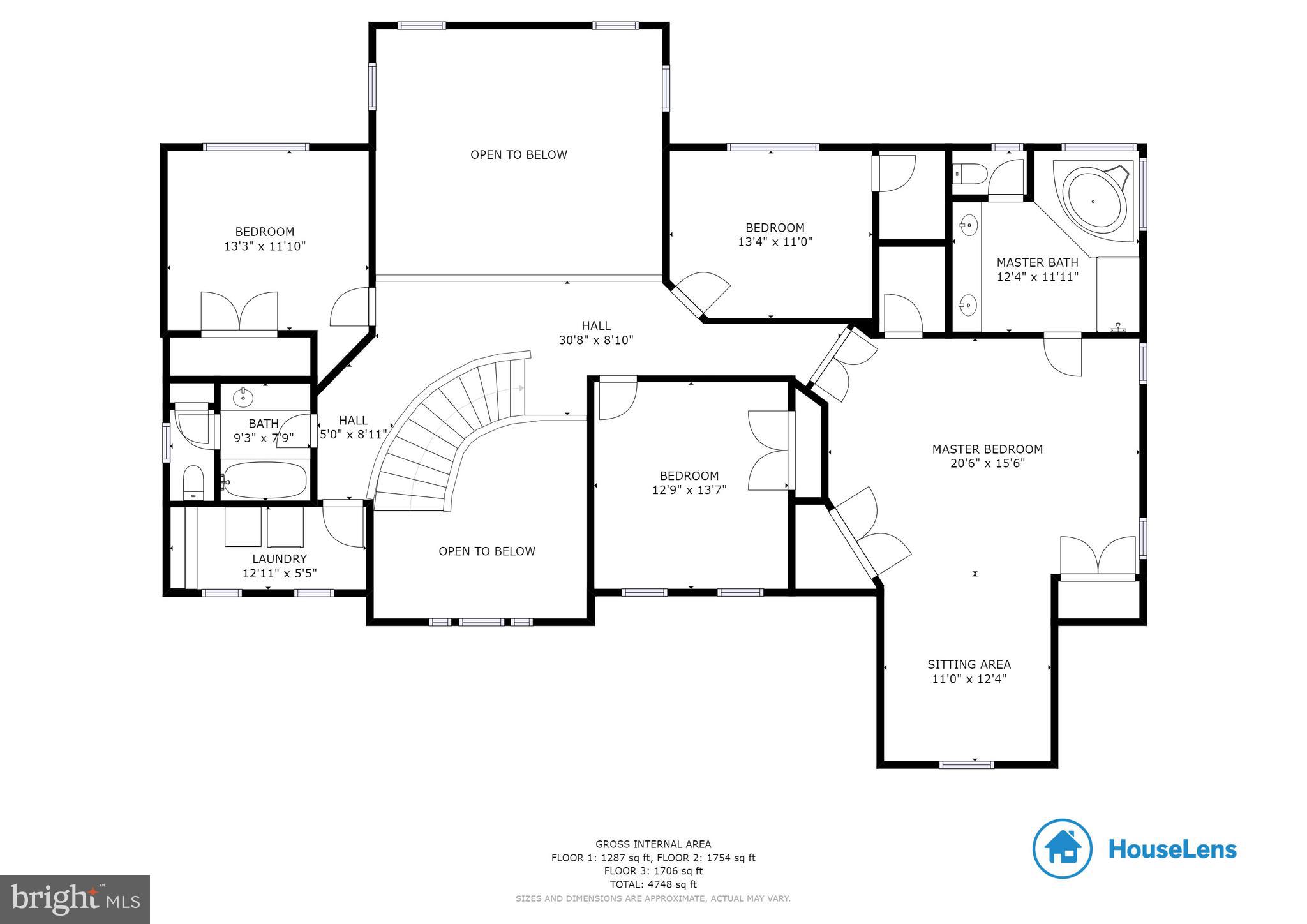 QUARTERFIELD - Residential