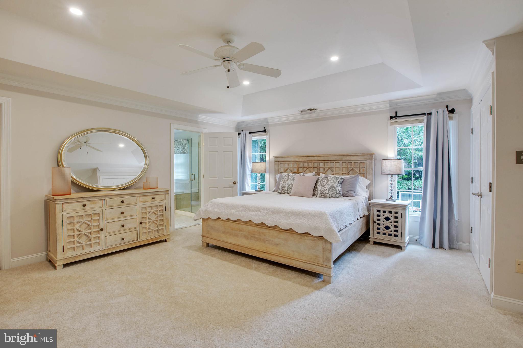 QUARTERFIELD - Residential