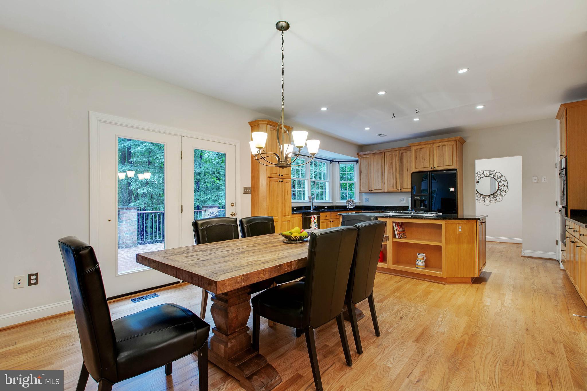 QUARTERFIELD - Residential