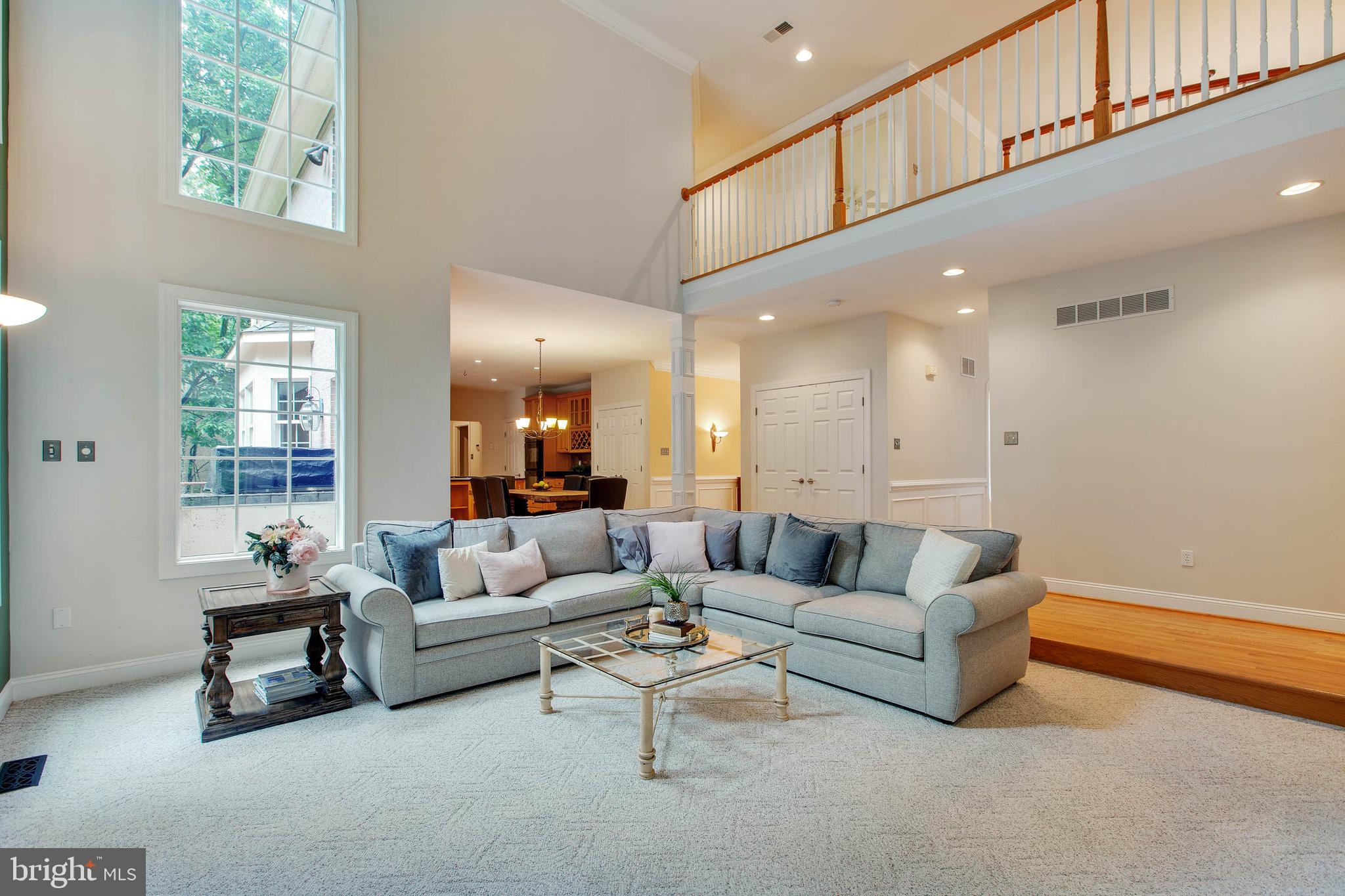 QUARTERFIELD - Residential