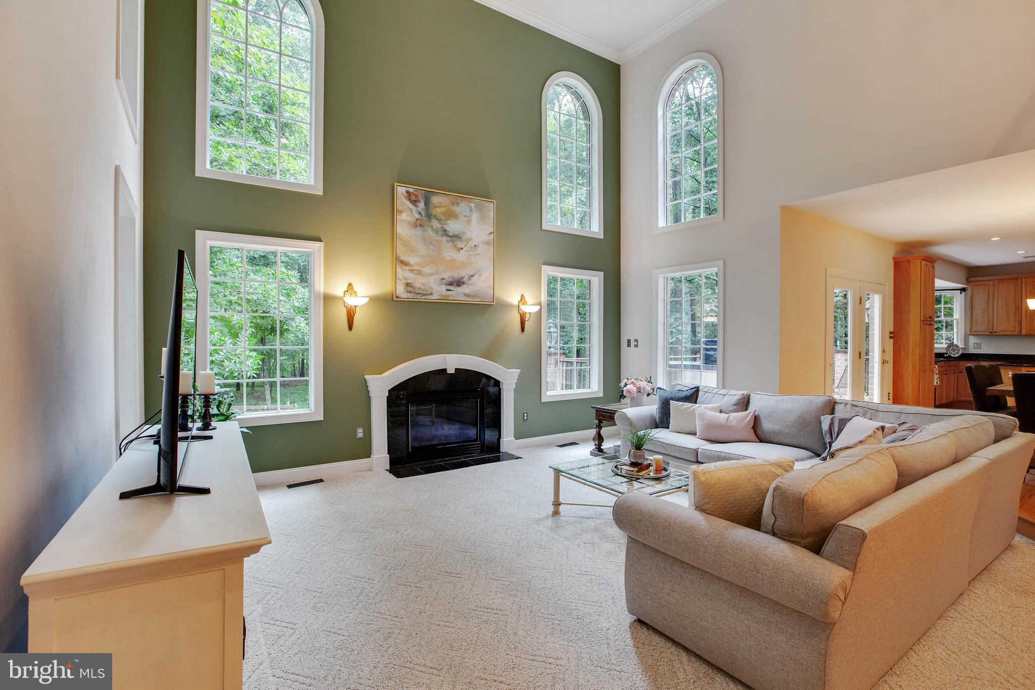 QUARTERFIELD - Residential