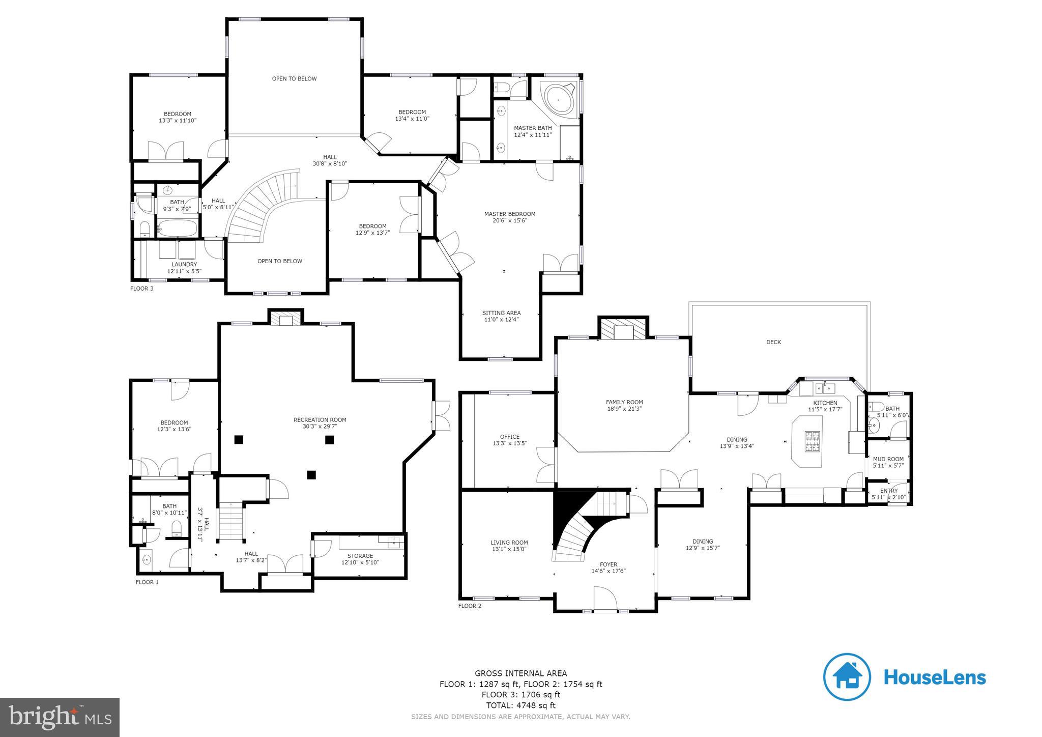 QUARTERFIELD - Residential