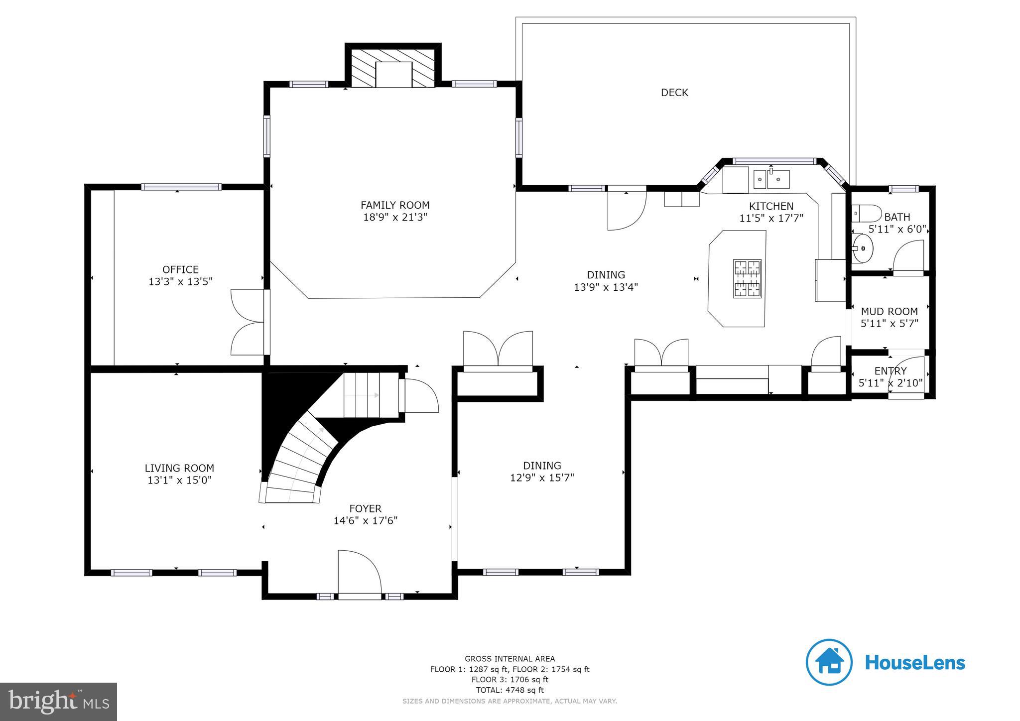 QUARTERFIELD - Residential