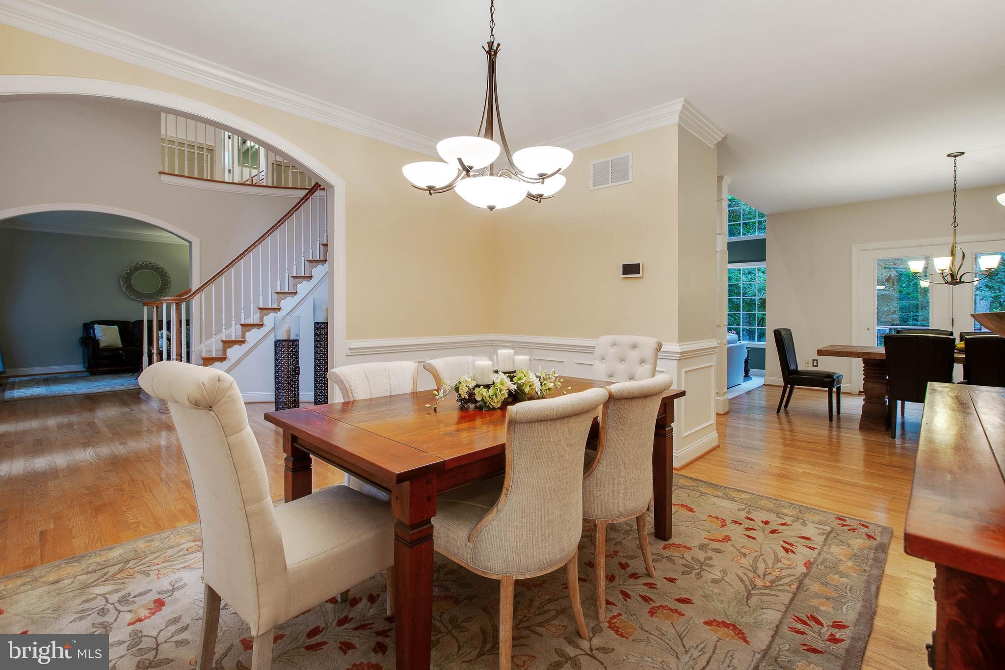 QUARTERFIELD - Residential