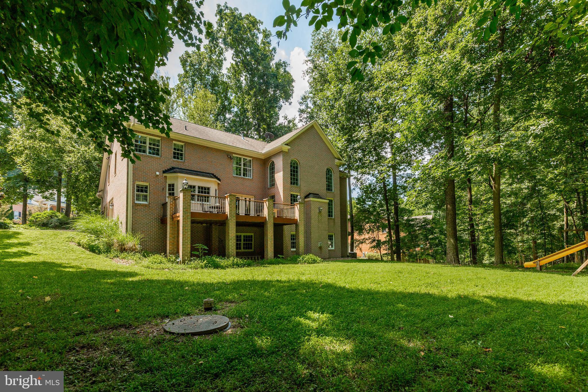 QUARTERFIELD - Residential