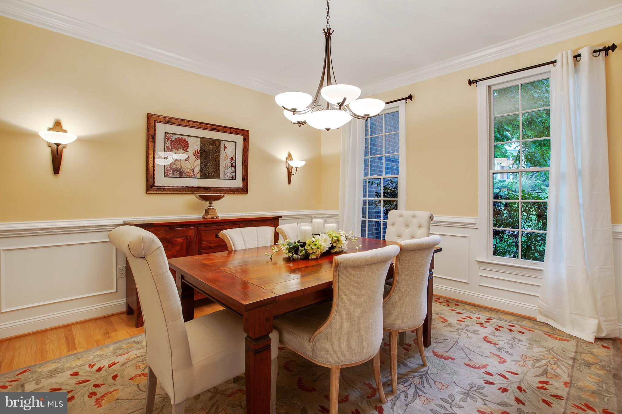 QUARTERFIELD - Residential