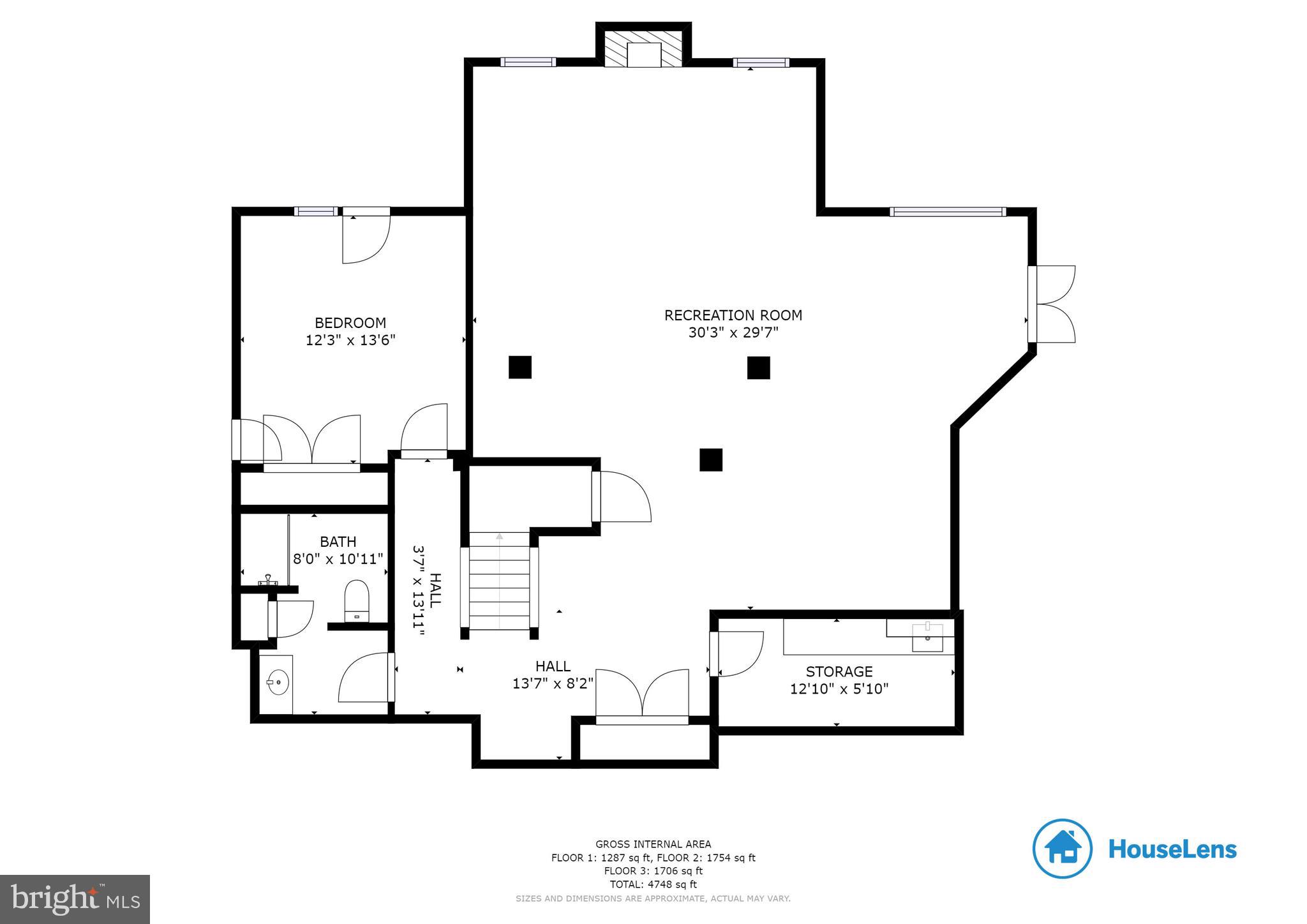 QUARTERFIELD - Residential