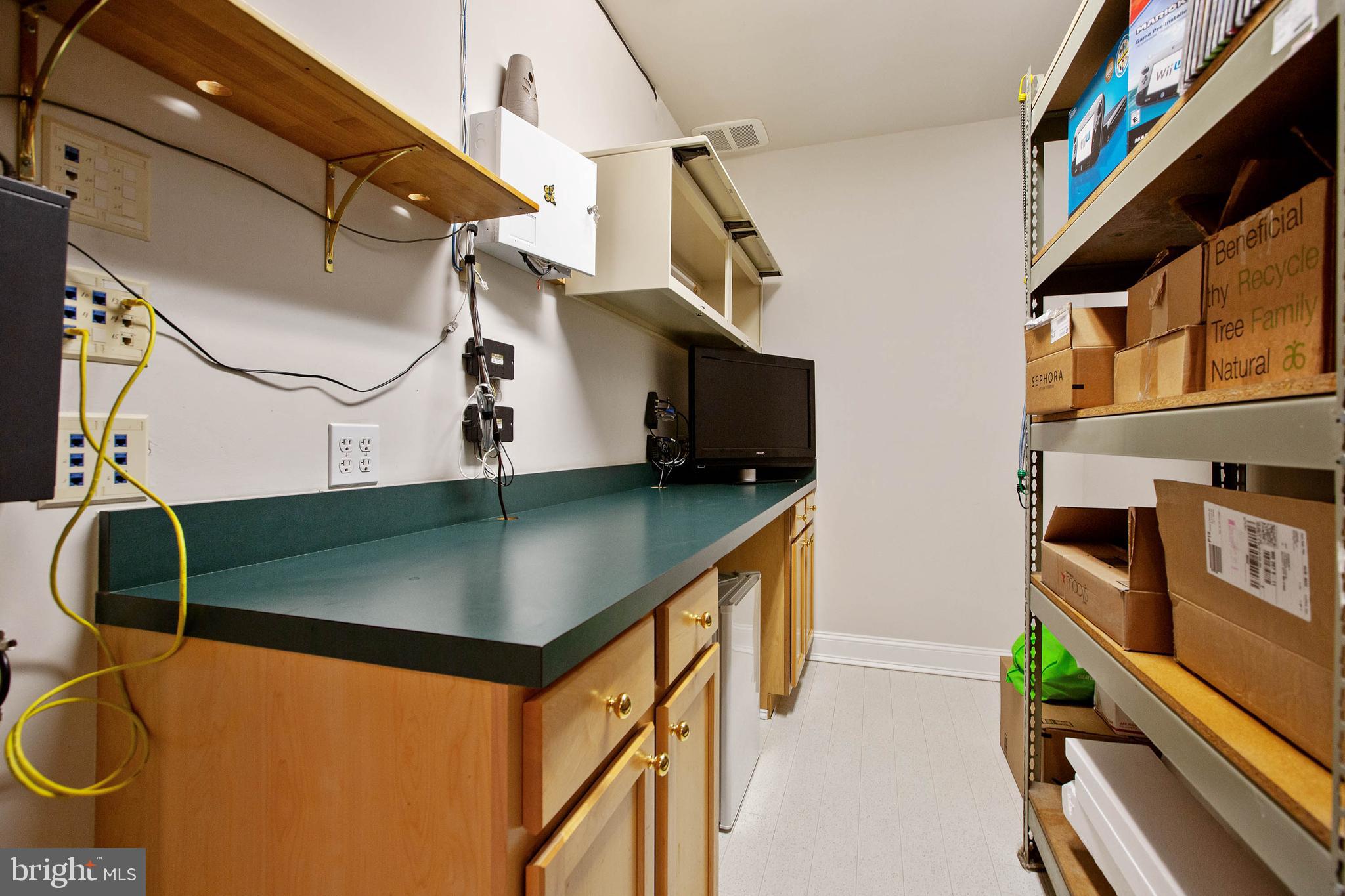 QUARTERFIELD - Residential