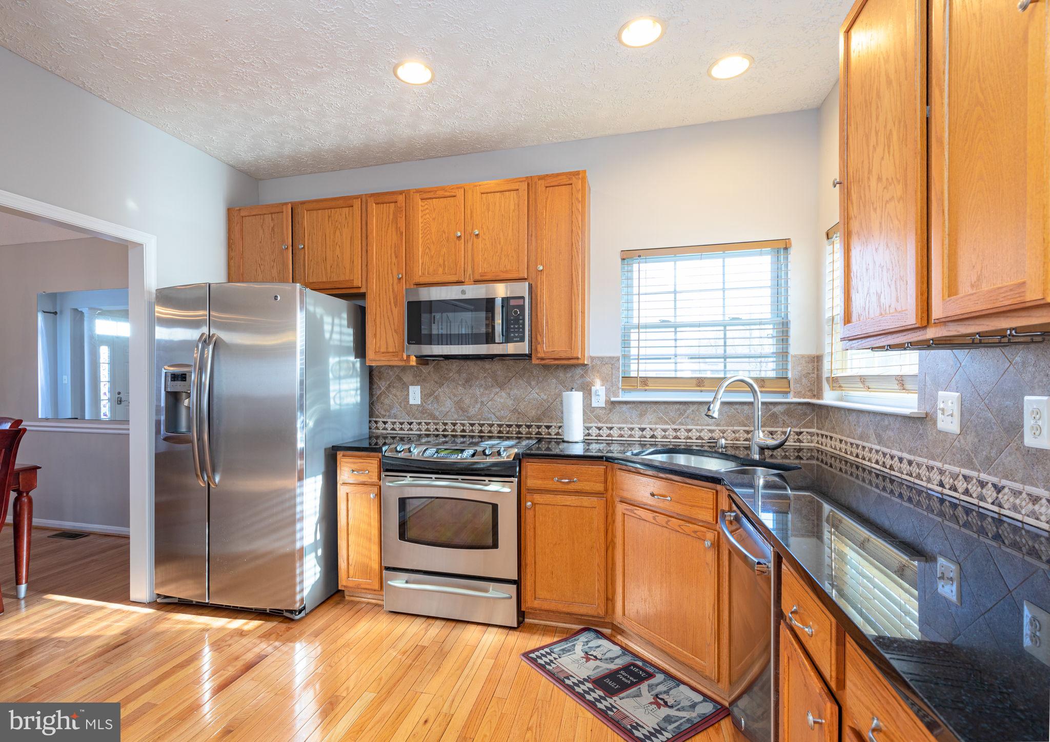 NORTH HILLS - Residential