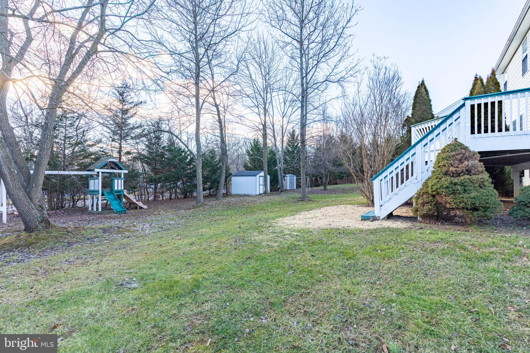 NORTH HILLS - Residential