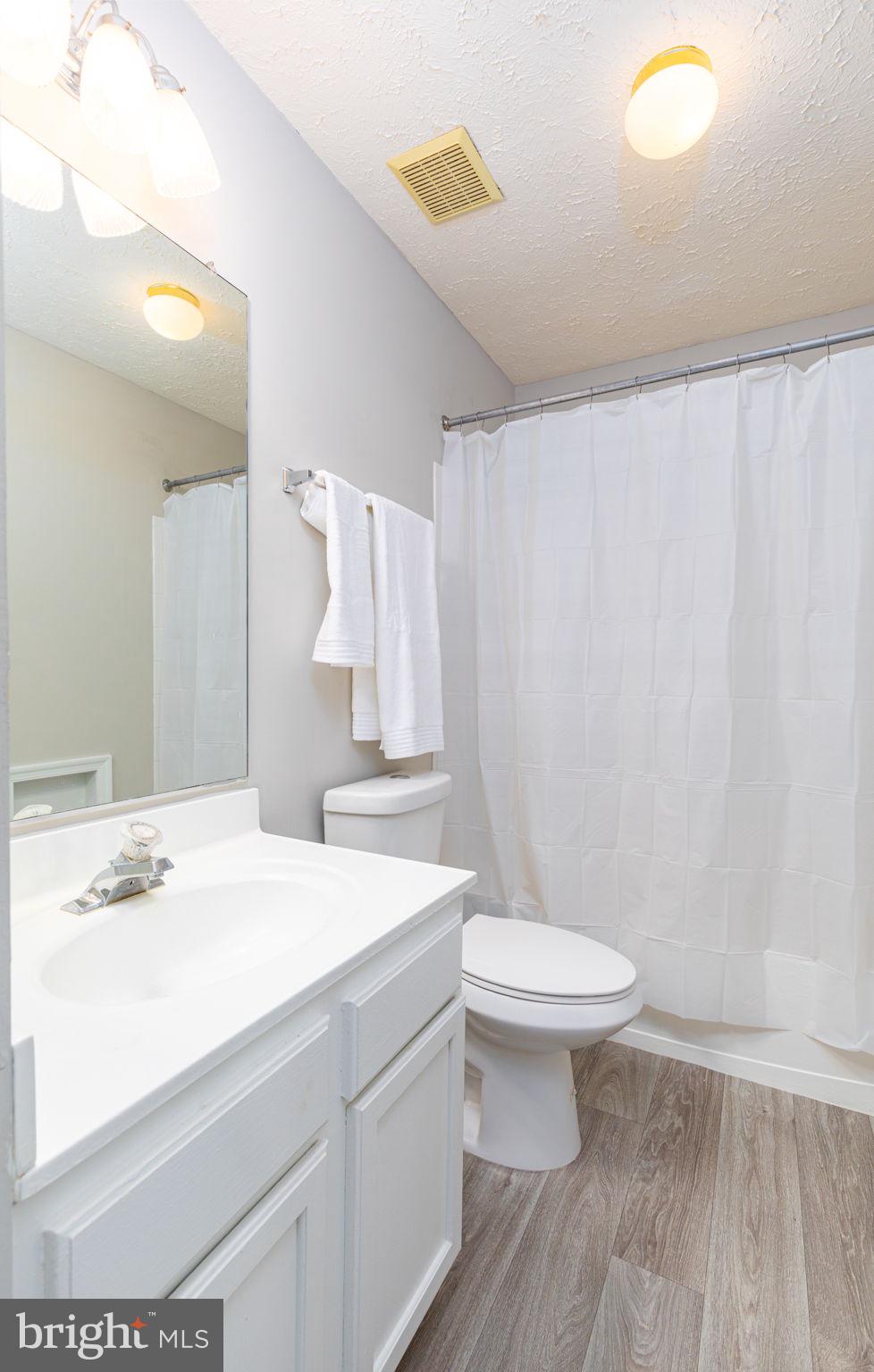 NORTH HILLS - Residential