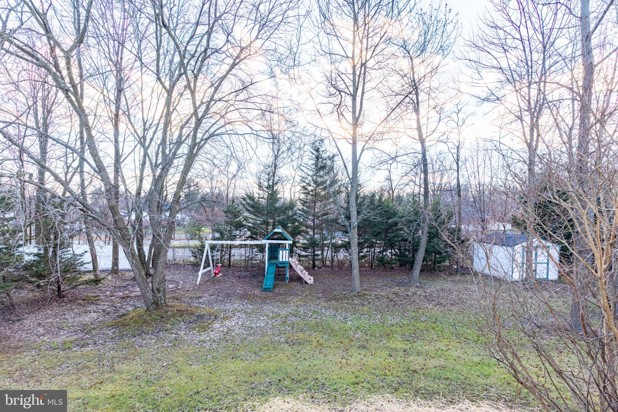 NORTH HILLS - Residential