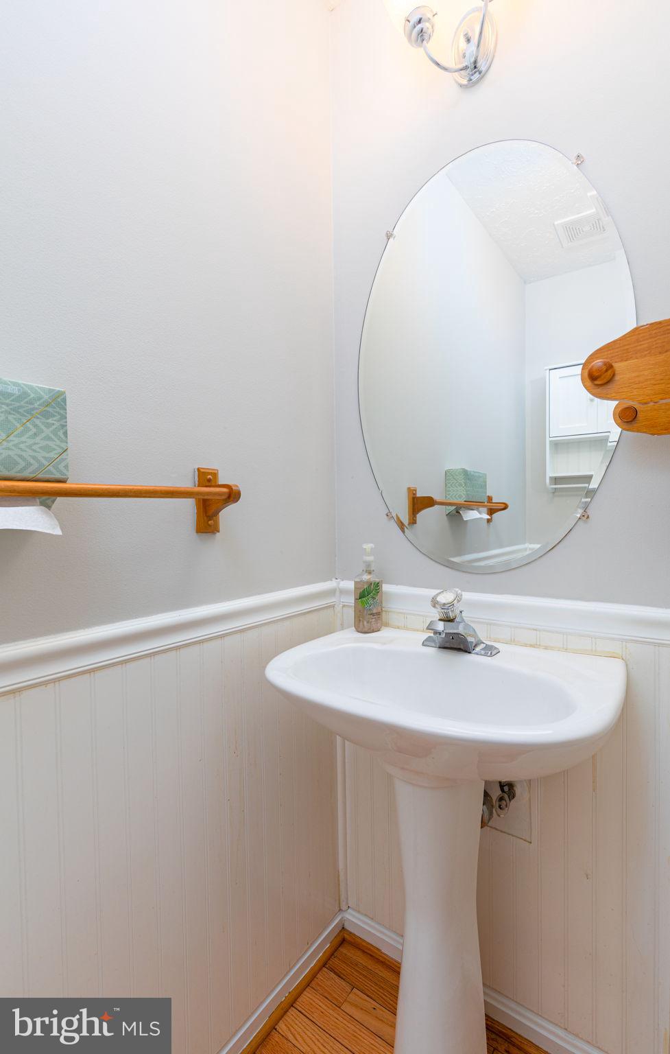 NORTH HILLS - Residential