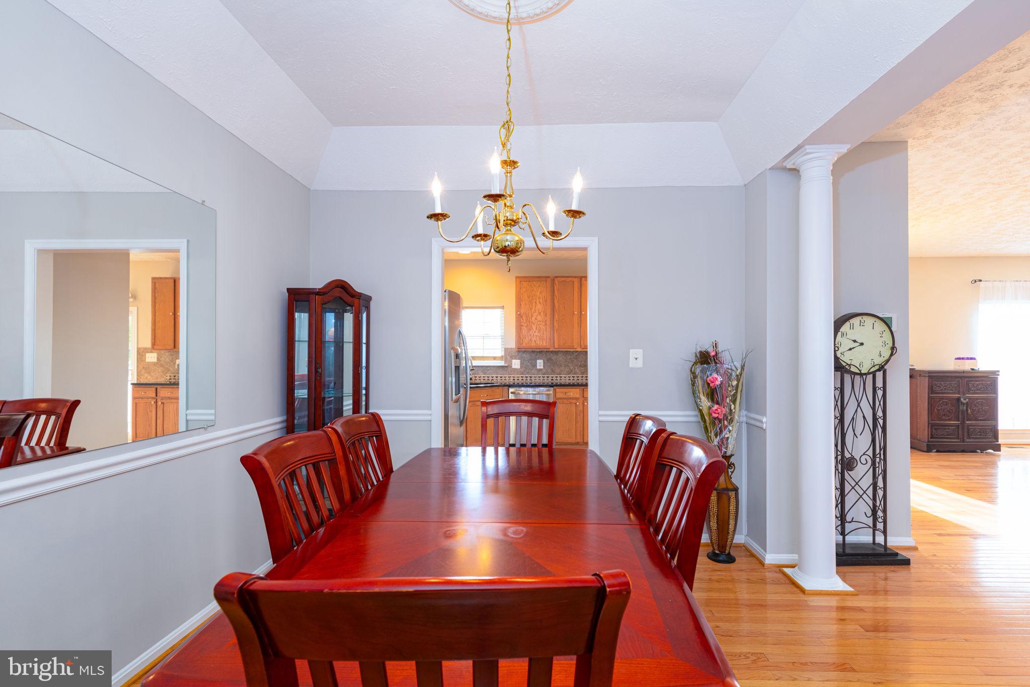 NORTH HILLS - Residential