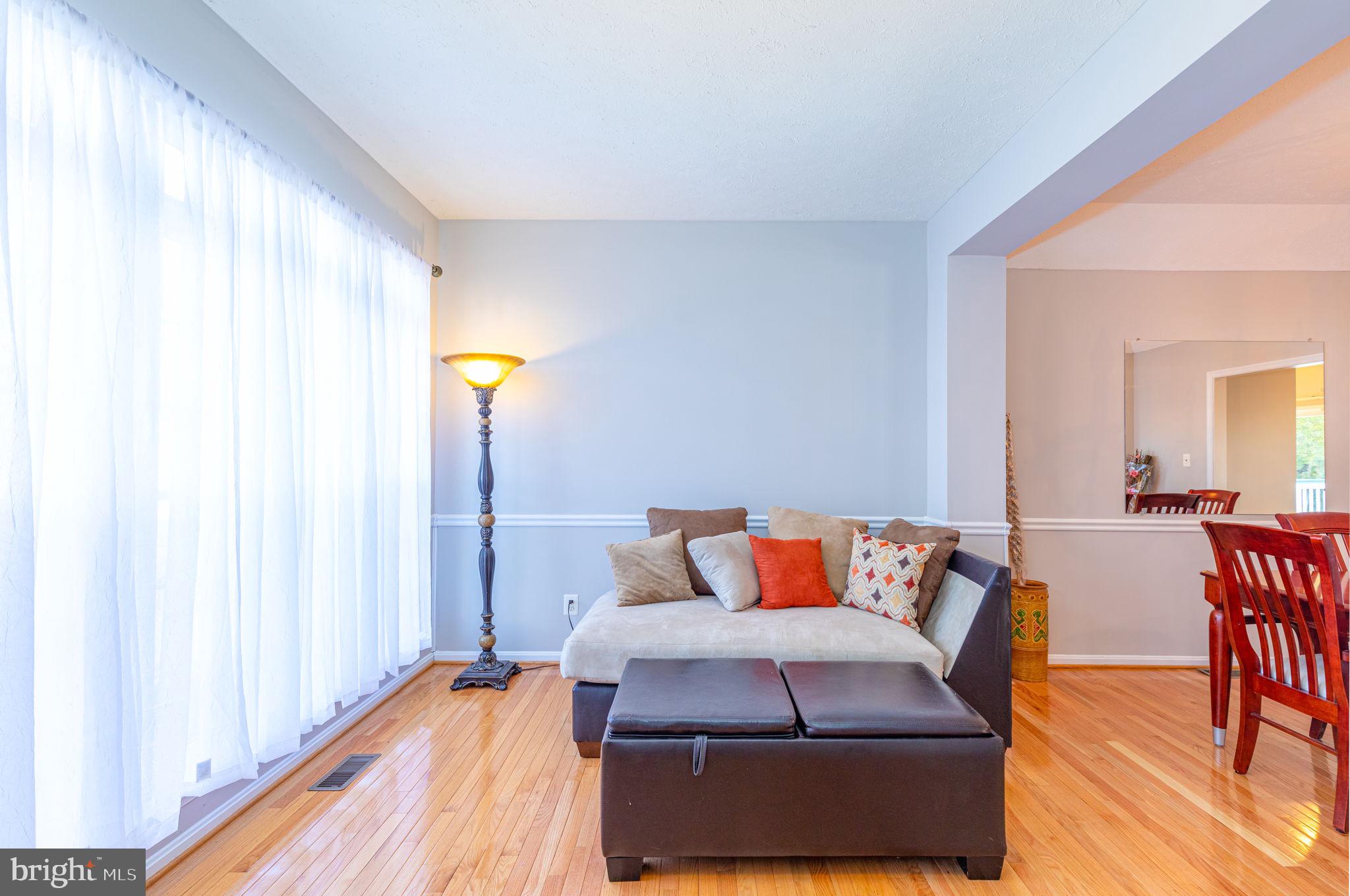 NORTH HILLS - Residential