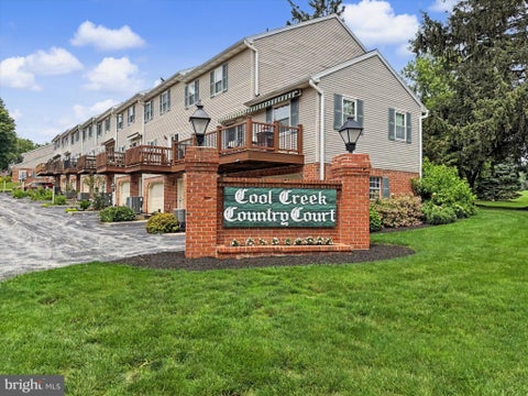 Condo For Sale - 946 Eagle Lane #946<br/> York County, WRIGHTSVILLE, PA 17368