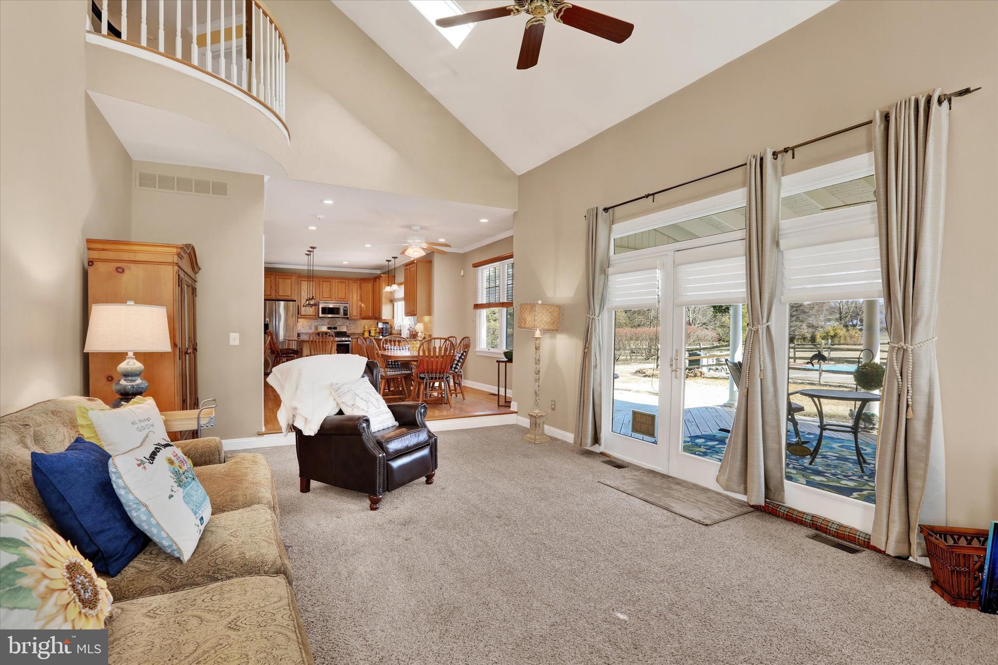 OAKLEIGH FARM - Residential