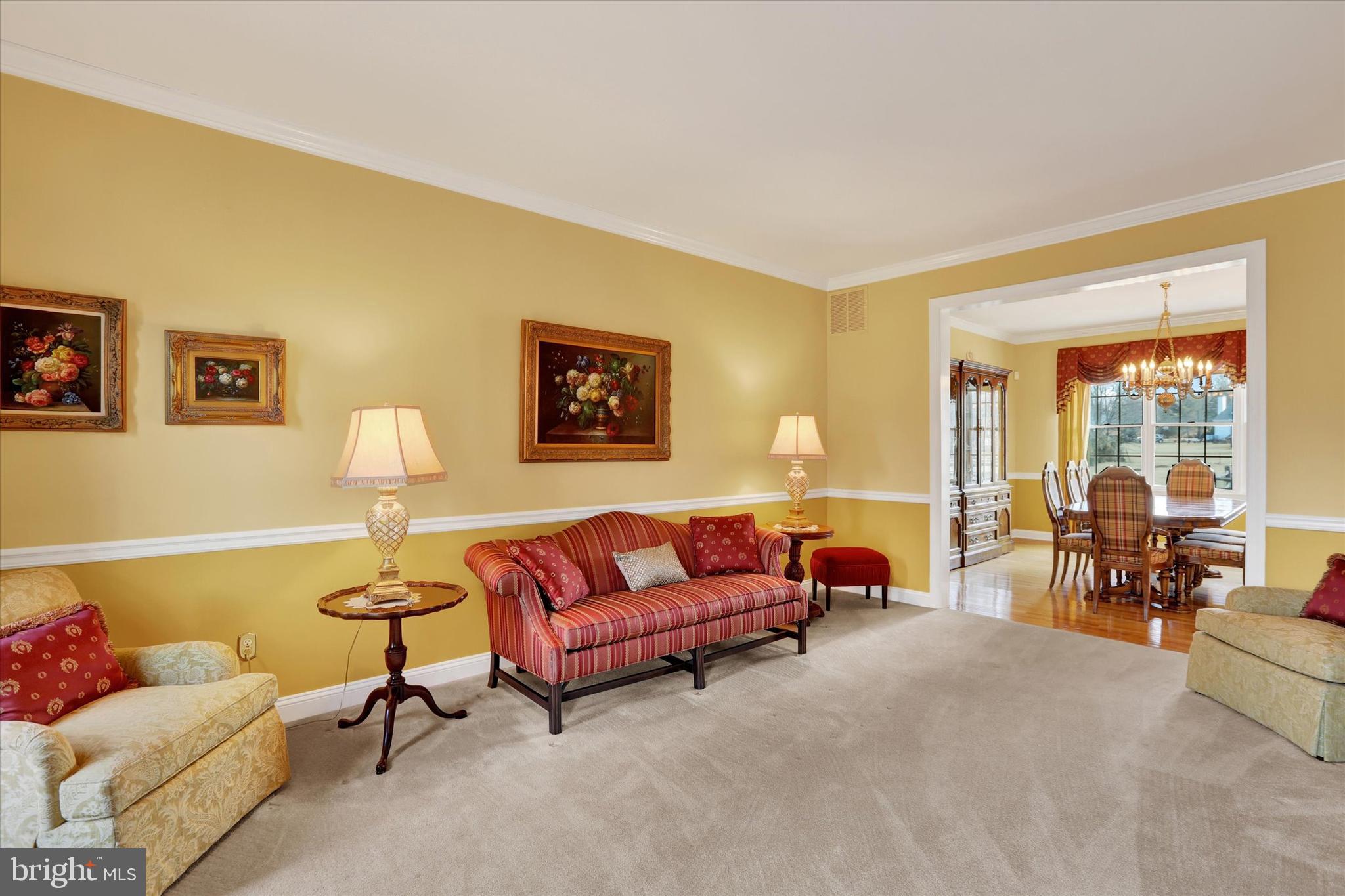 OAKLEIGH FARM - Residential