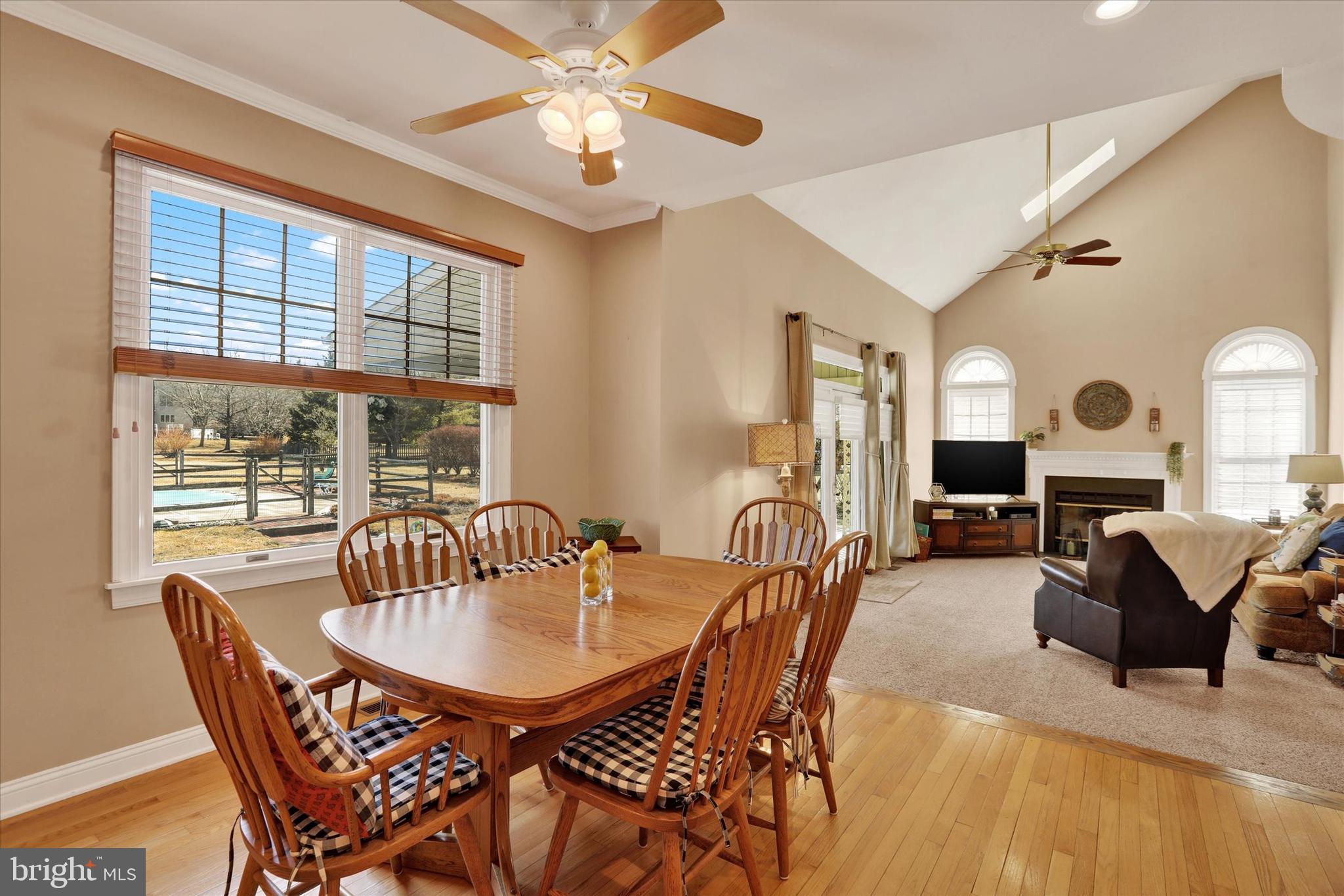 OAKLEIGH FARM - Residential