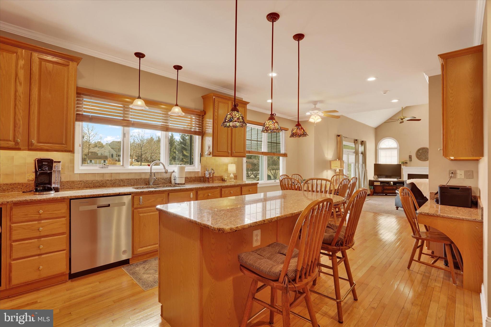 OAKLEIGH FARM - Residential