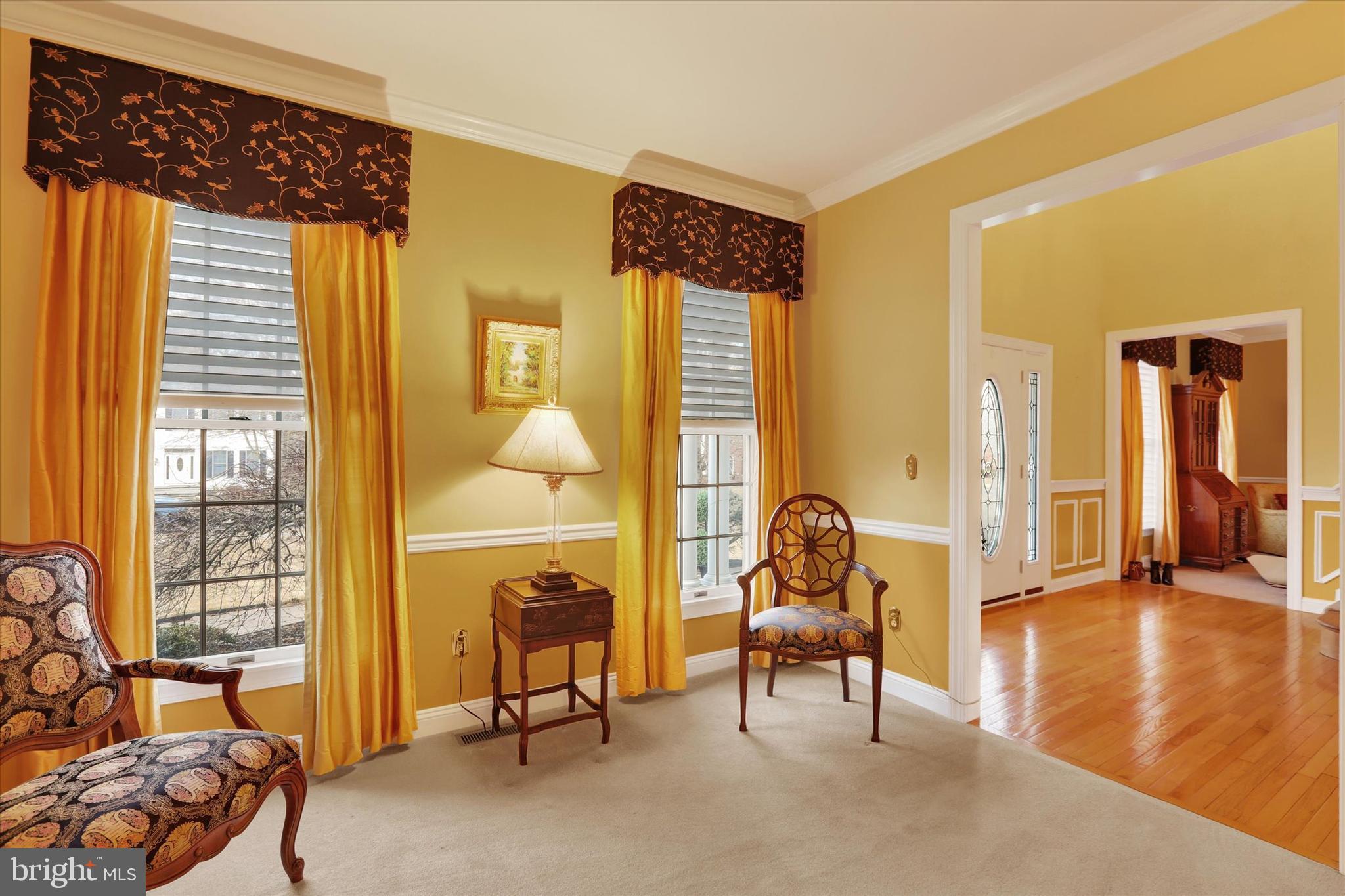 OAKLEIGH FARM - Residential