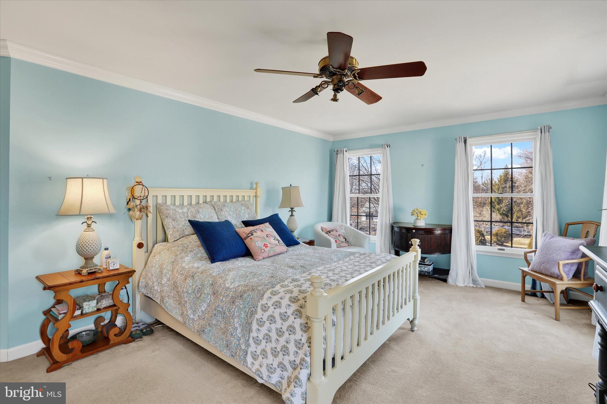 OAKLEIGH FARM - Residential