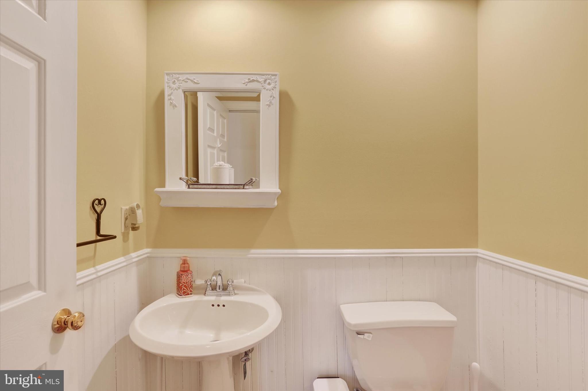 OAKLEIGH FARM - Residential