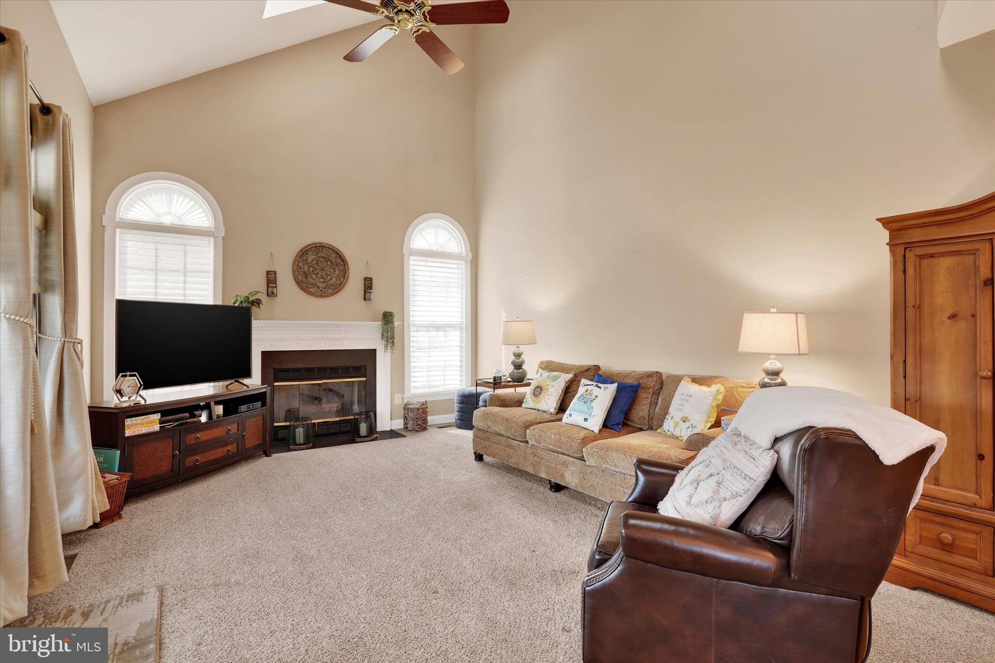 OAKLEIGH FARM - Residential