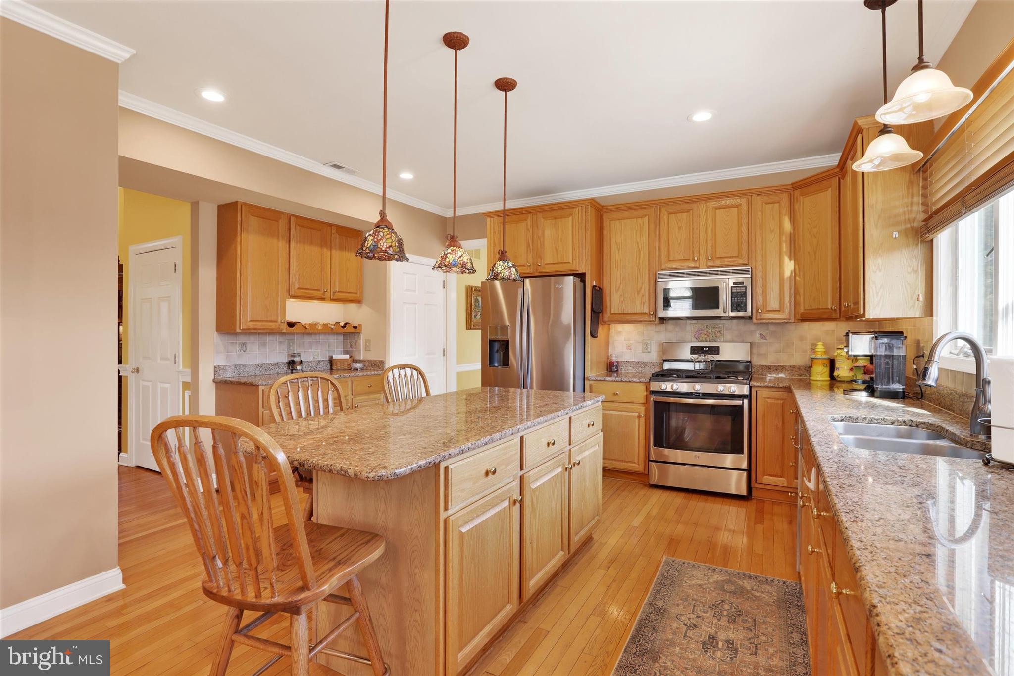 OAKLEIGH FARM - Residential