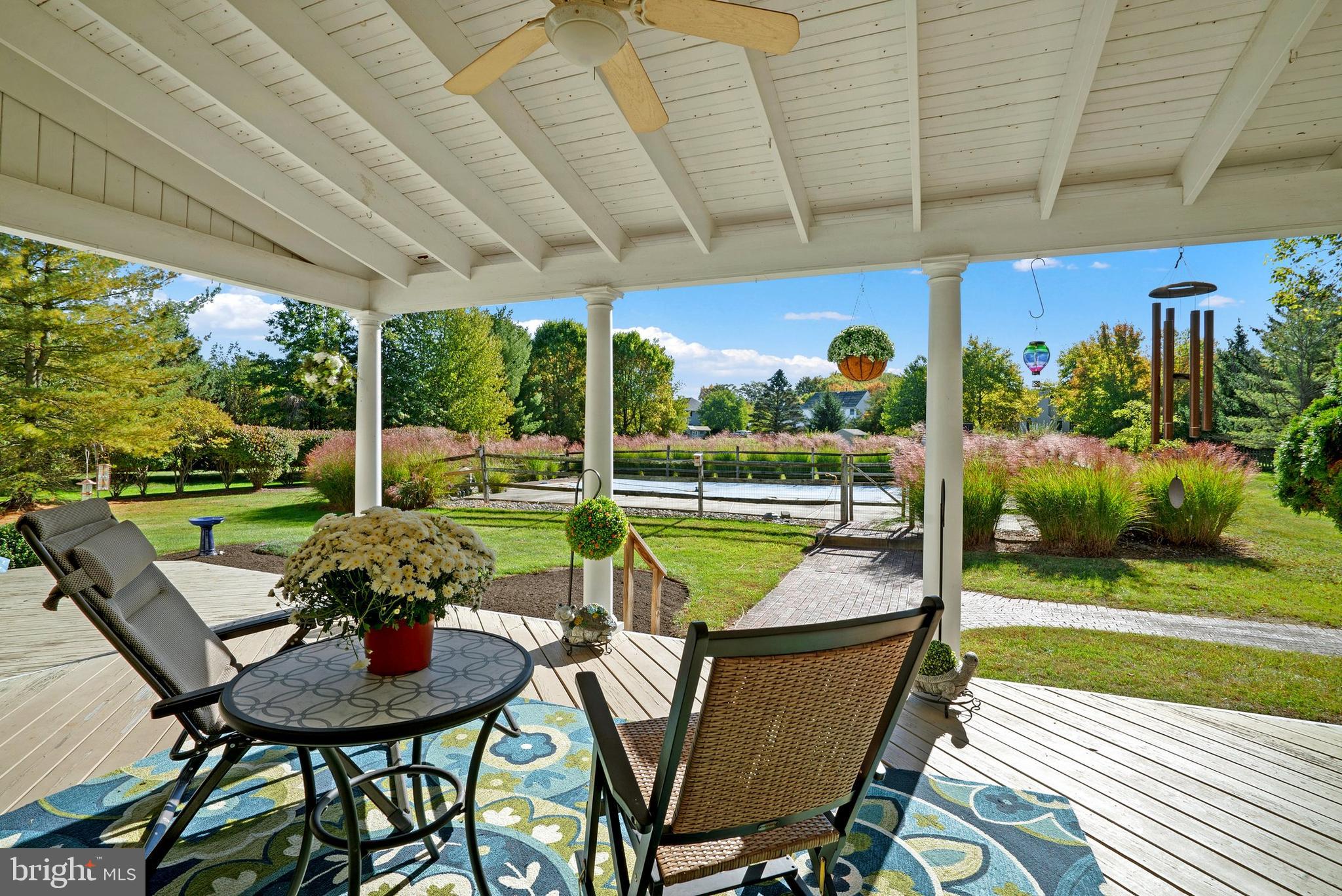 OAKLEIGH FARM - Residential