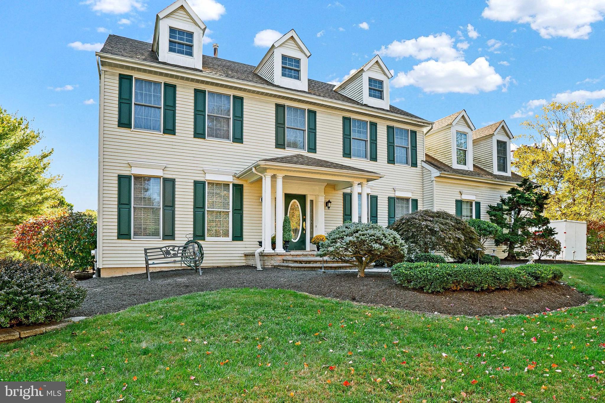 OAKLEIGH FARM - Residential