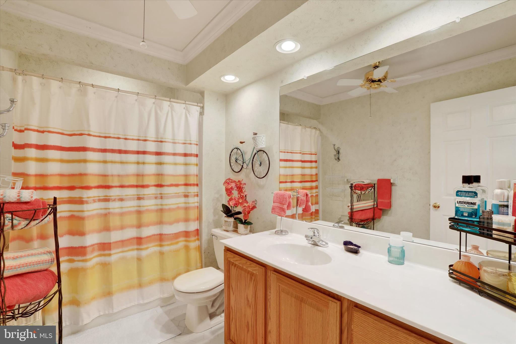 OAKLEIGH FARM - Residential