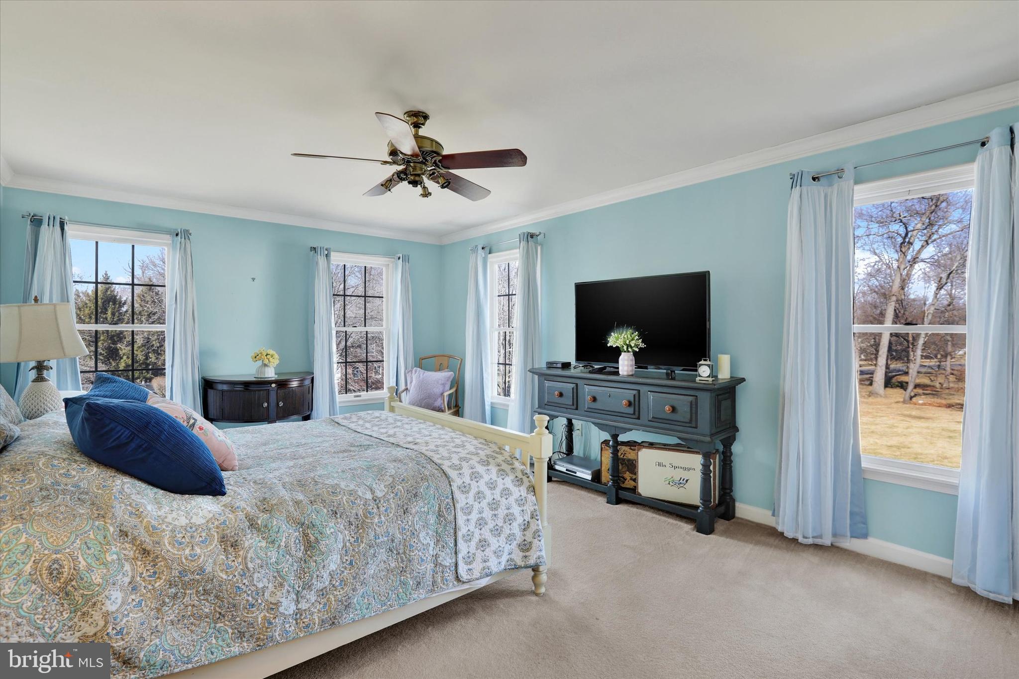 OAKLEIGH FARM - Residential