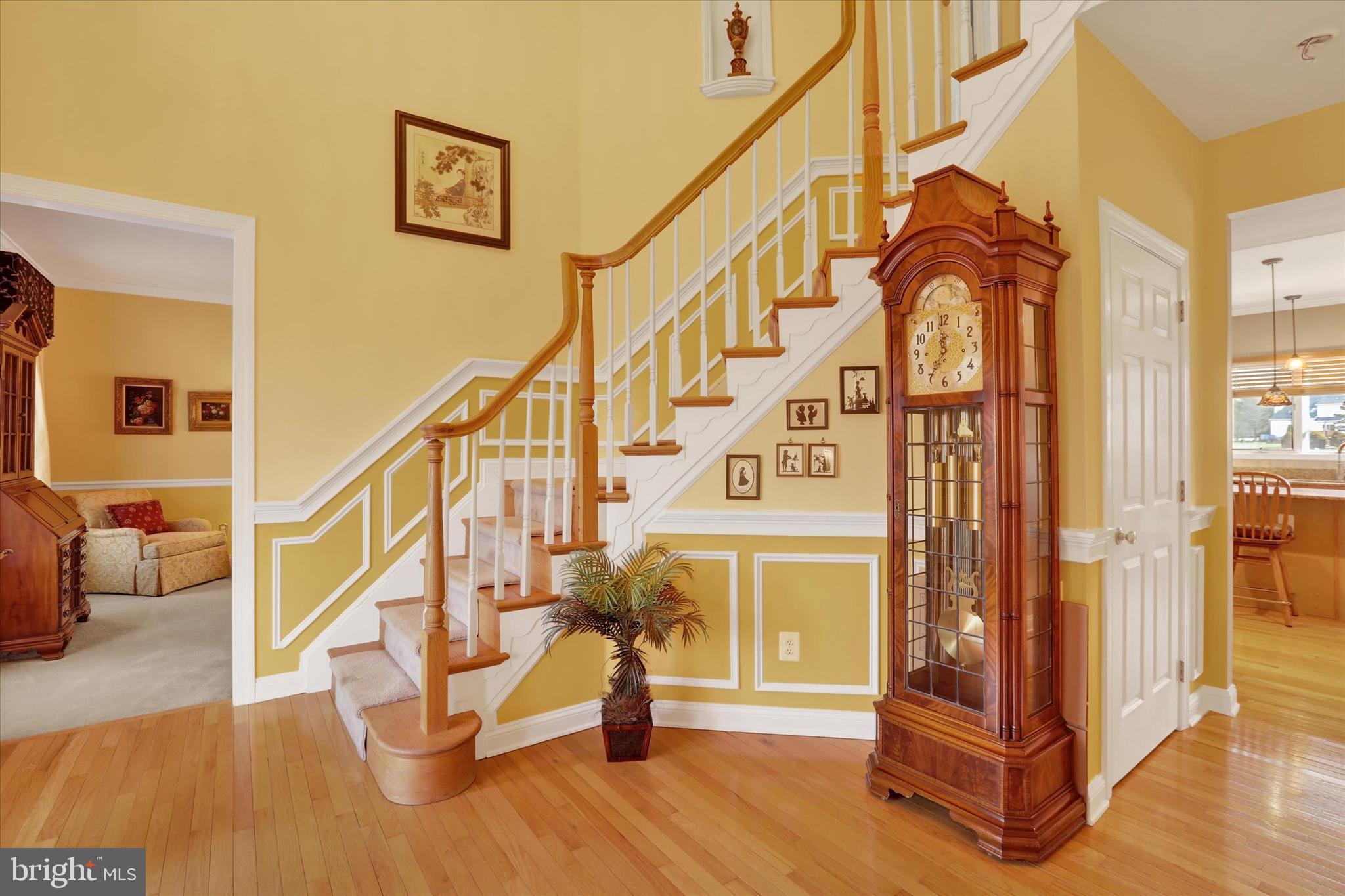 OAKLEIGH FARM - Residential