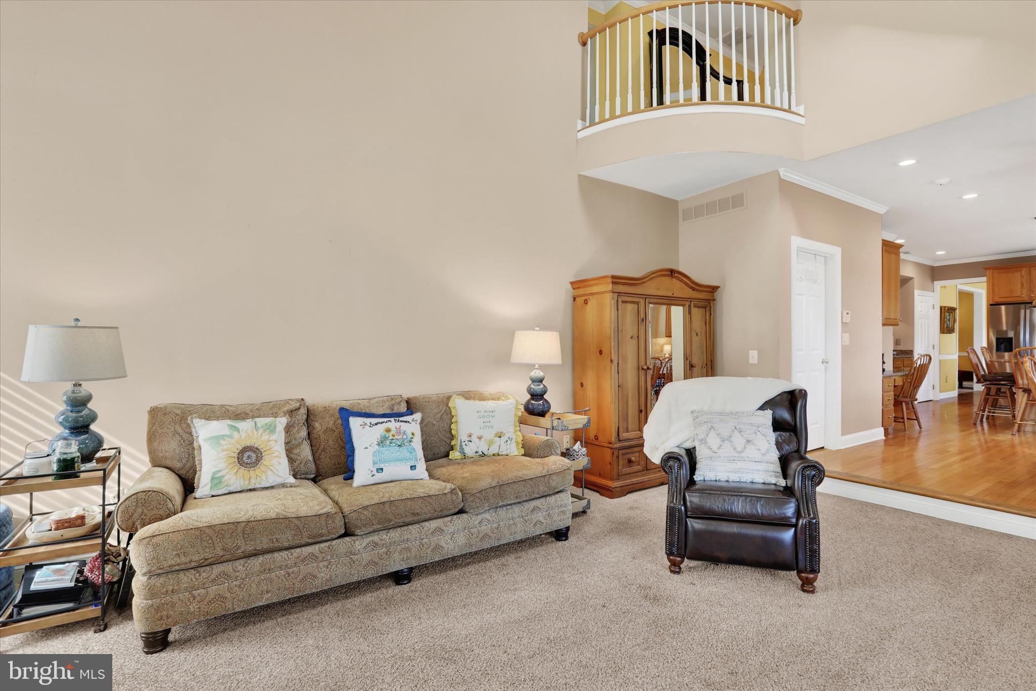 OAKLEIGH FARM - Residential