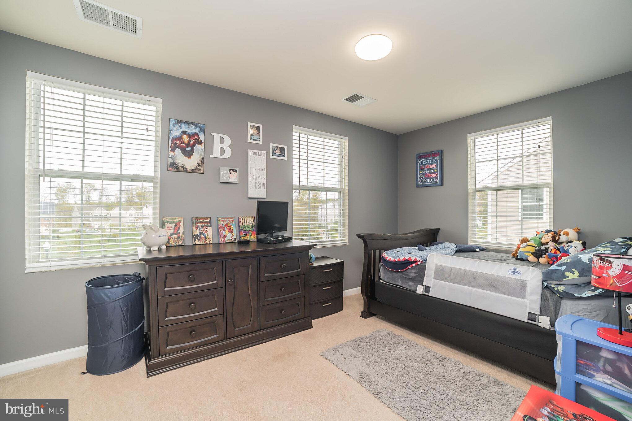 TANYARD SPRINGS - Residential Lease