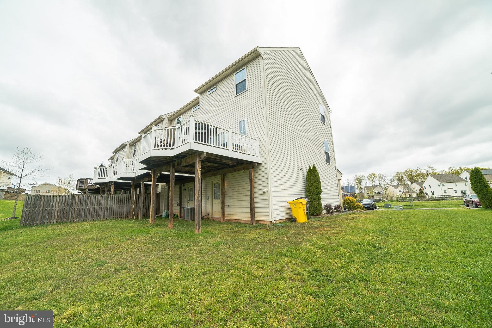 TANYARD SPRINGS - Residential Lease